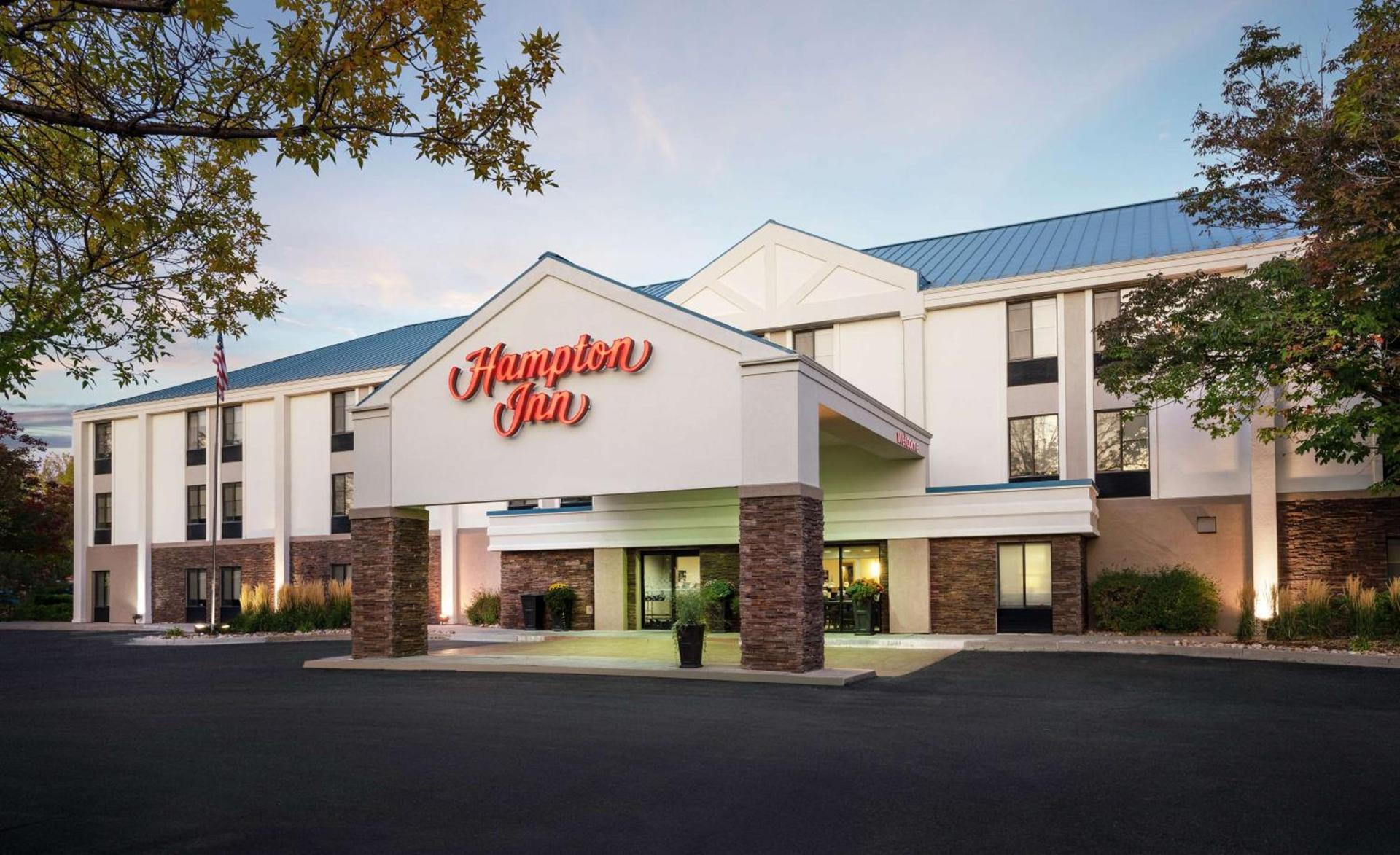 Hampton Inn Loveland photo 1