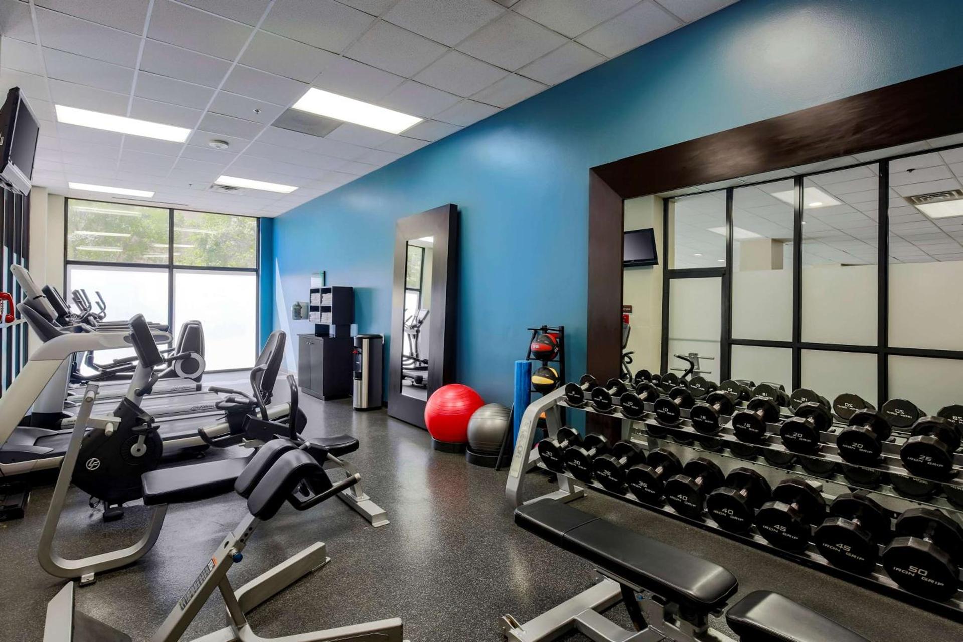 Embassy Suites by Hilton Dallas-Love Field photo 11