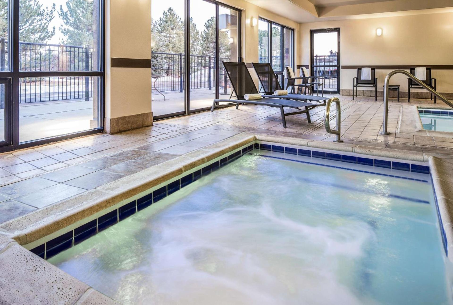Hampton Inn Loveland photo 4