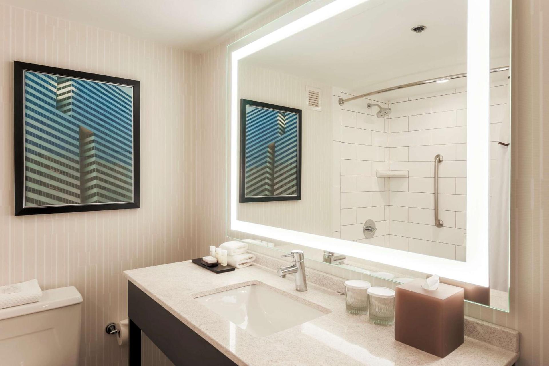 Embassy Suites by Hilton Dallas-Love Field photo 20