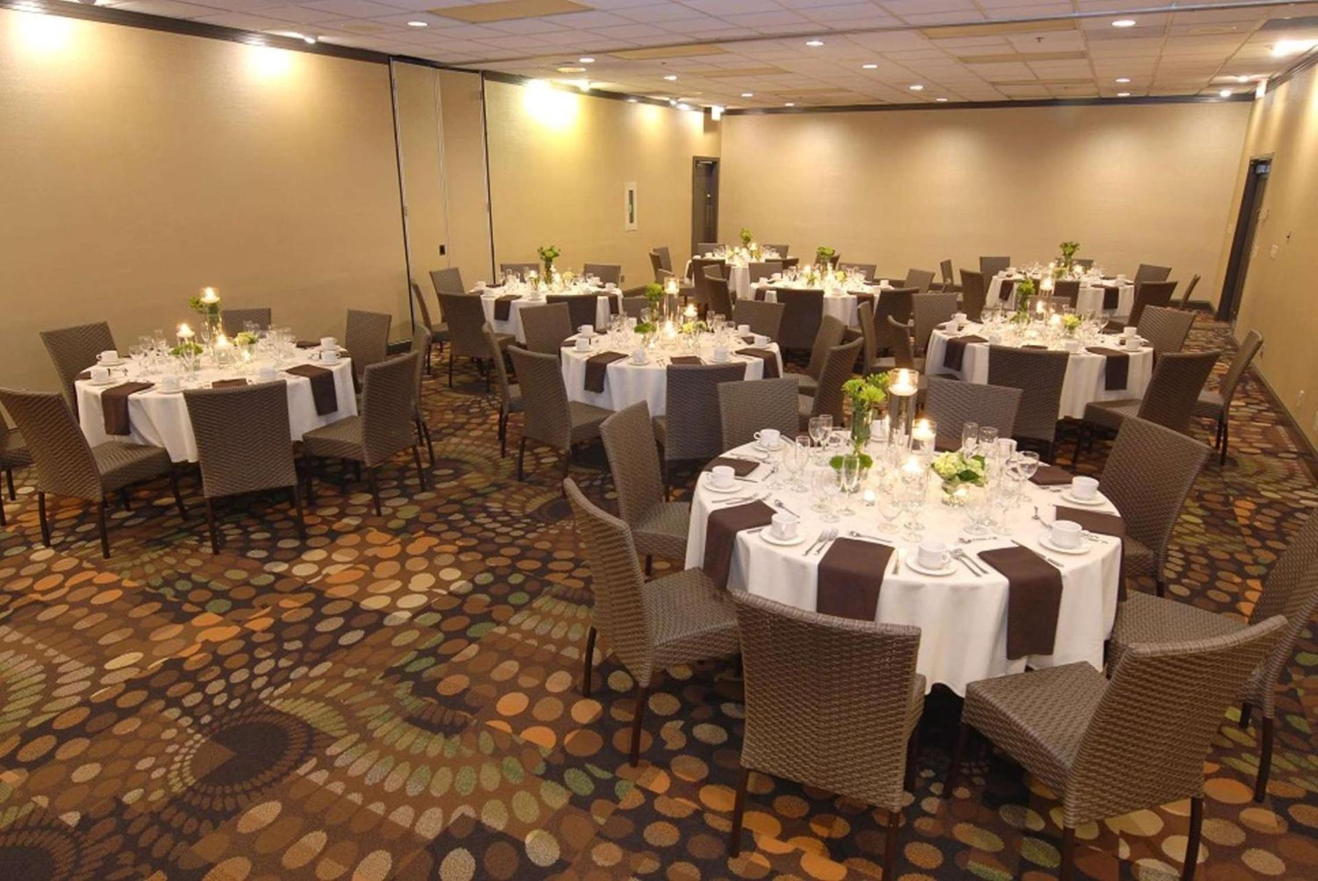 Embassy Suites by Hilton Dallas-Love Field photo 21