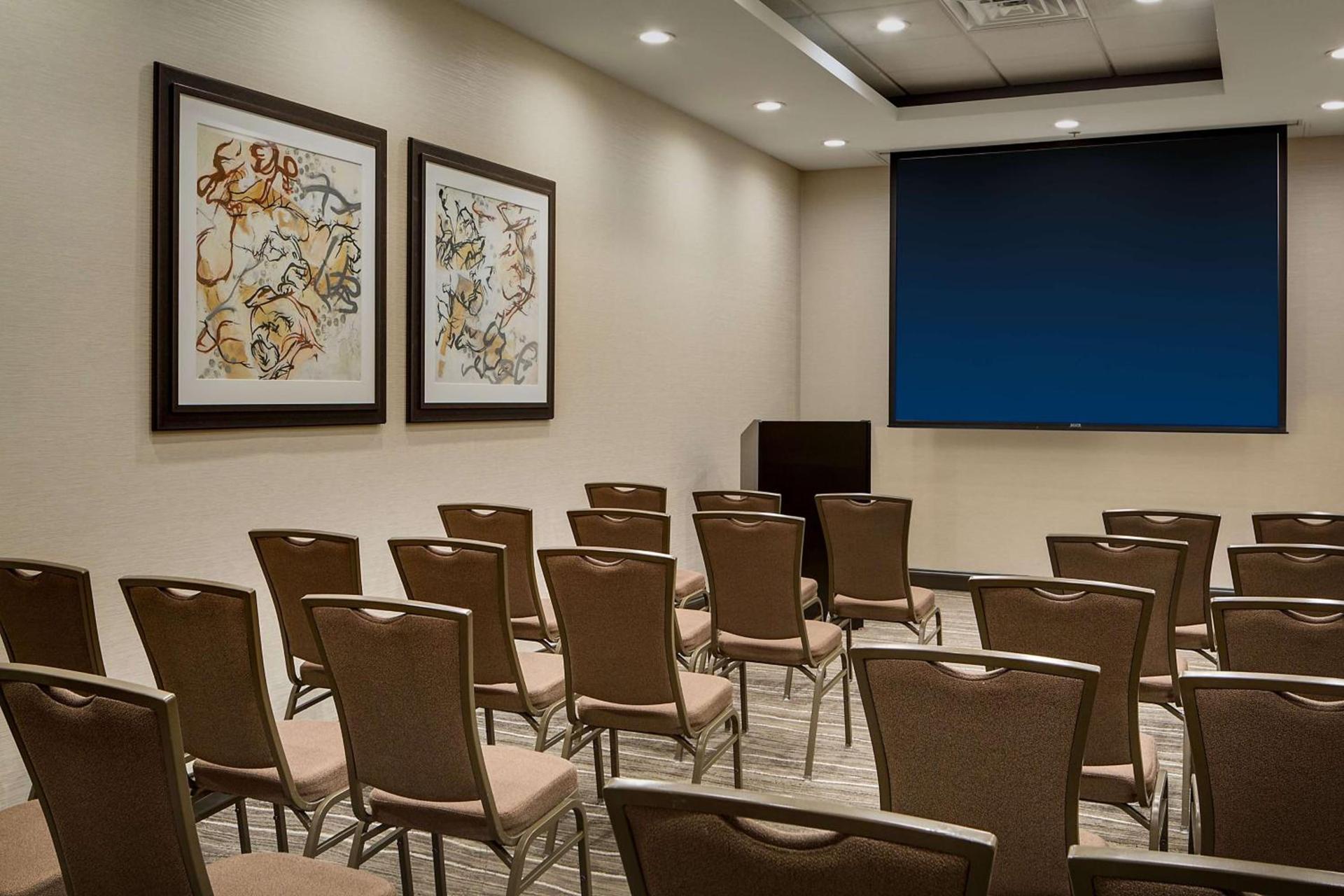 Embassy Suites by Hilton Dallas-Love Field photo 25