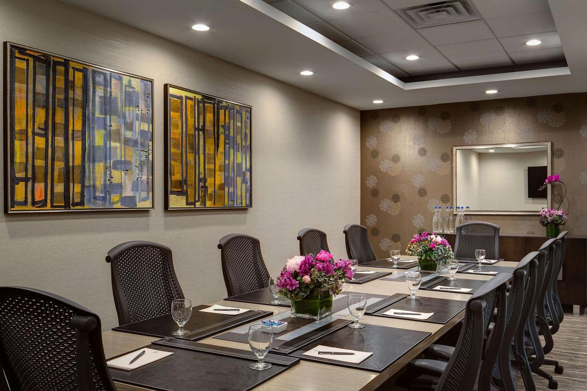 Embassy Suites by Hilton Dallas-Love Field photo 26