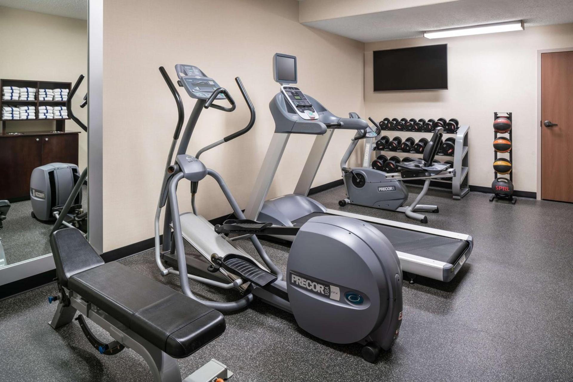 Hampton Inn Loveland photo 10