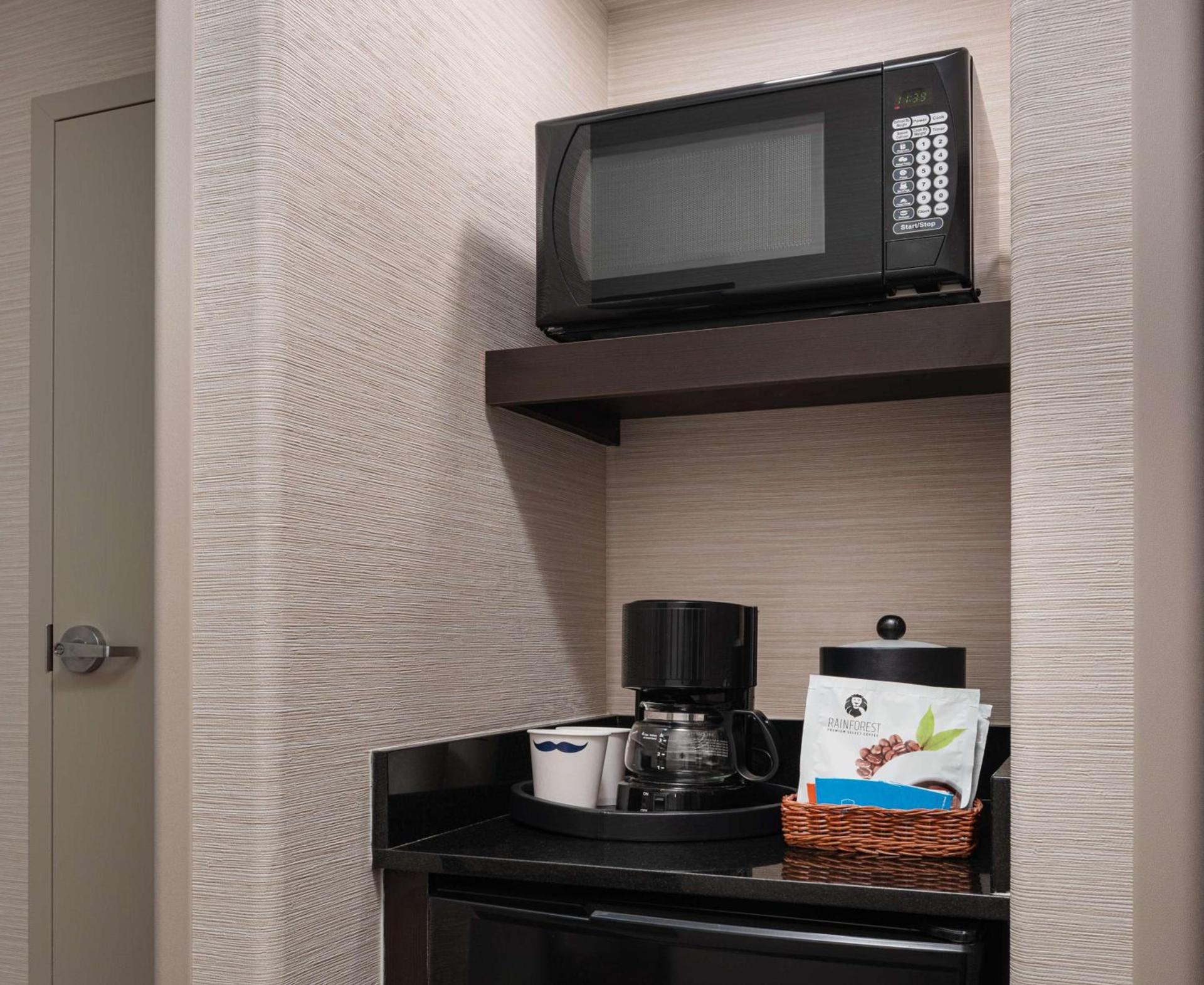 Hampton Inn Loveland photo 11