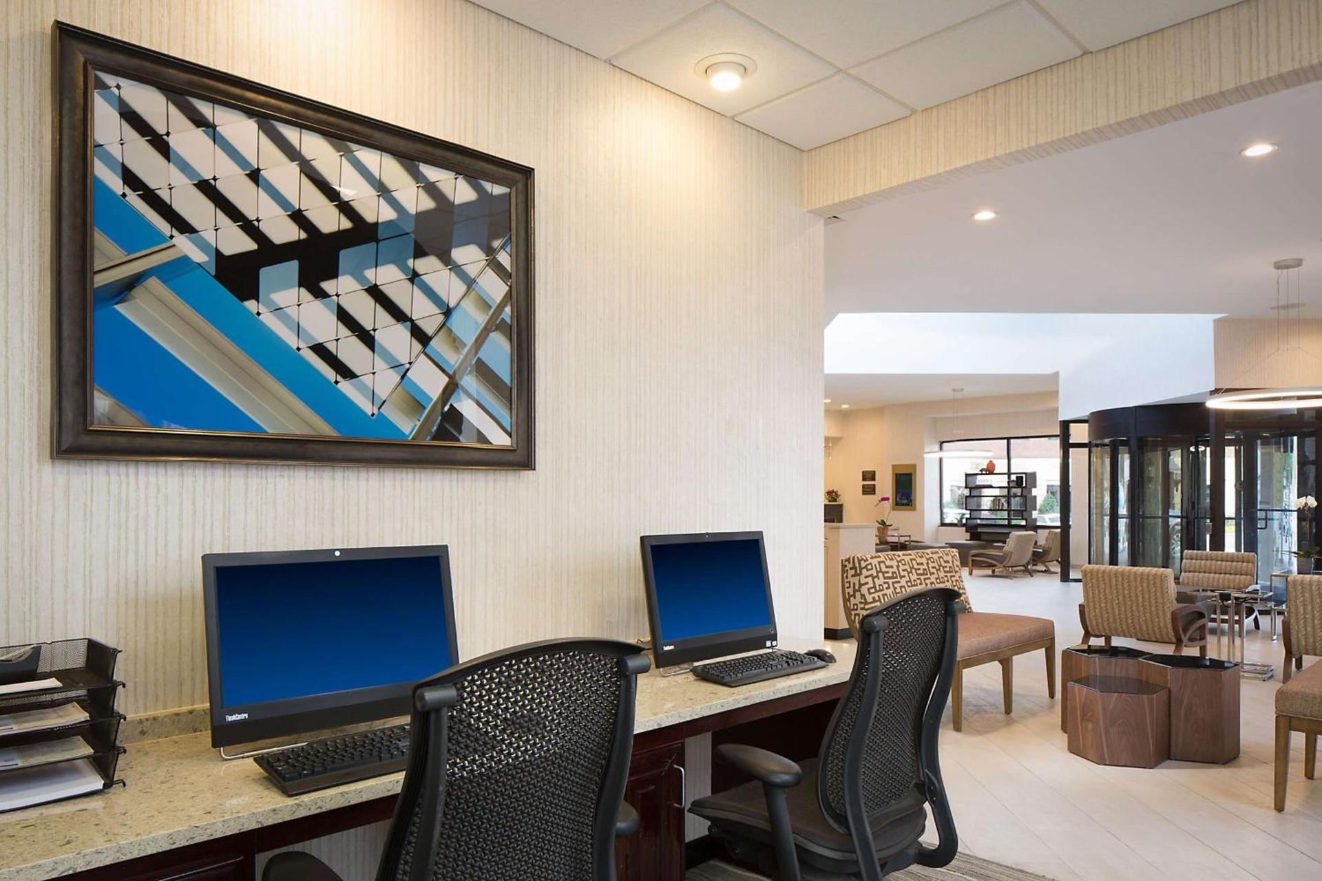 Embassy Suites by Hilton Dallas-Love Field photo 33