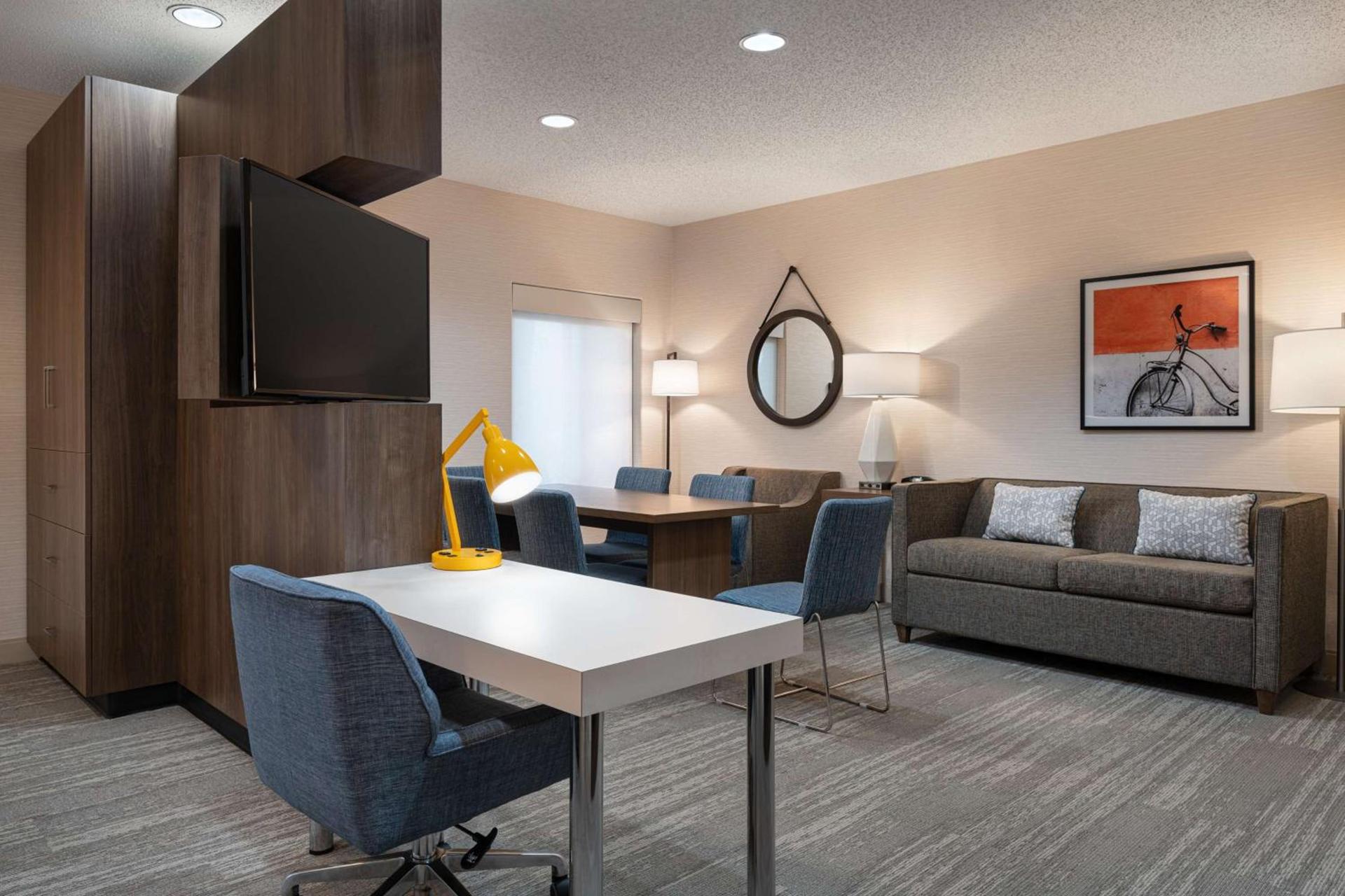 Hampton Inn Loveland photo 15