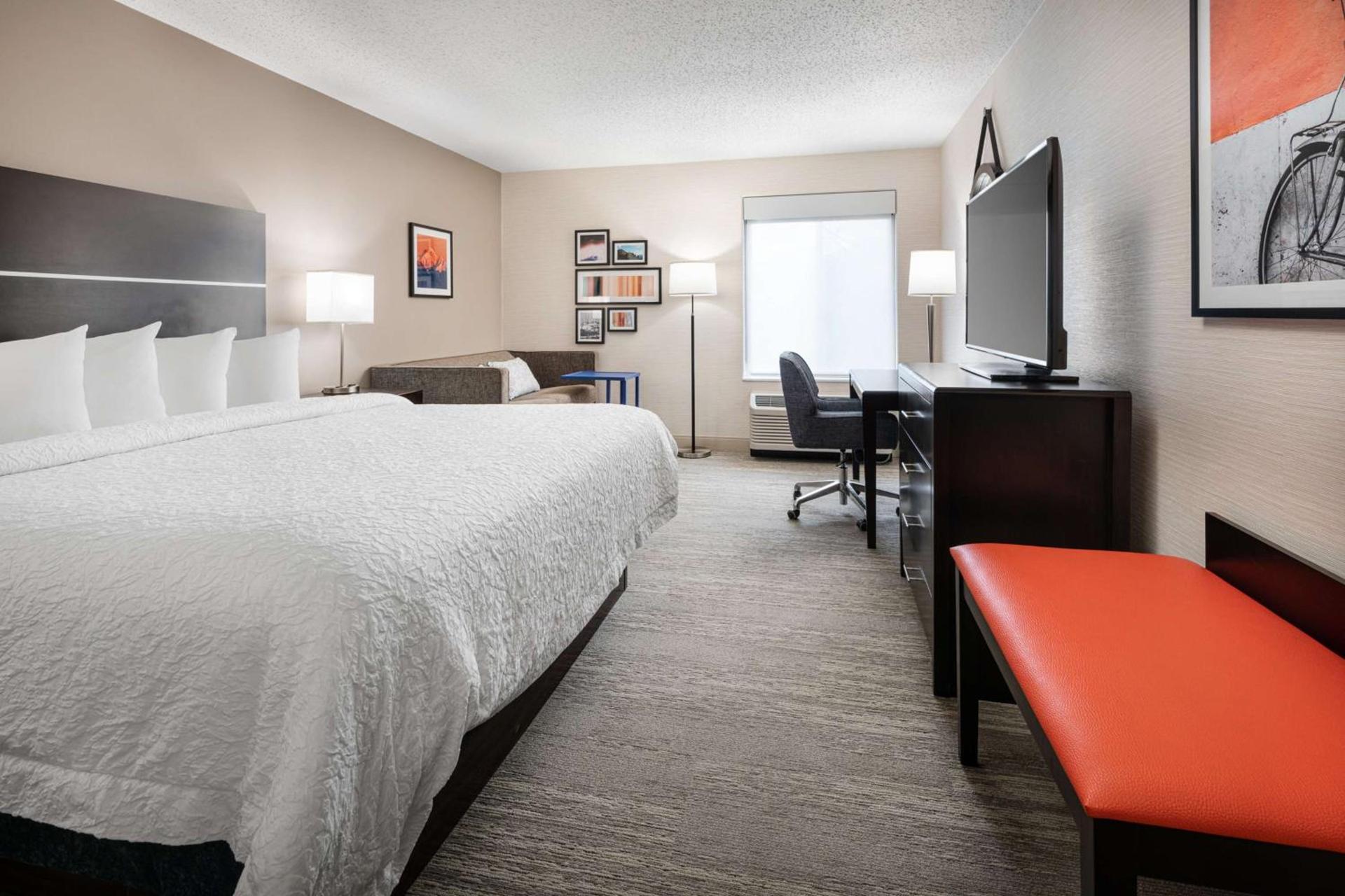Hampton Inn Loveland photo 24