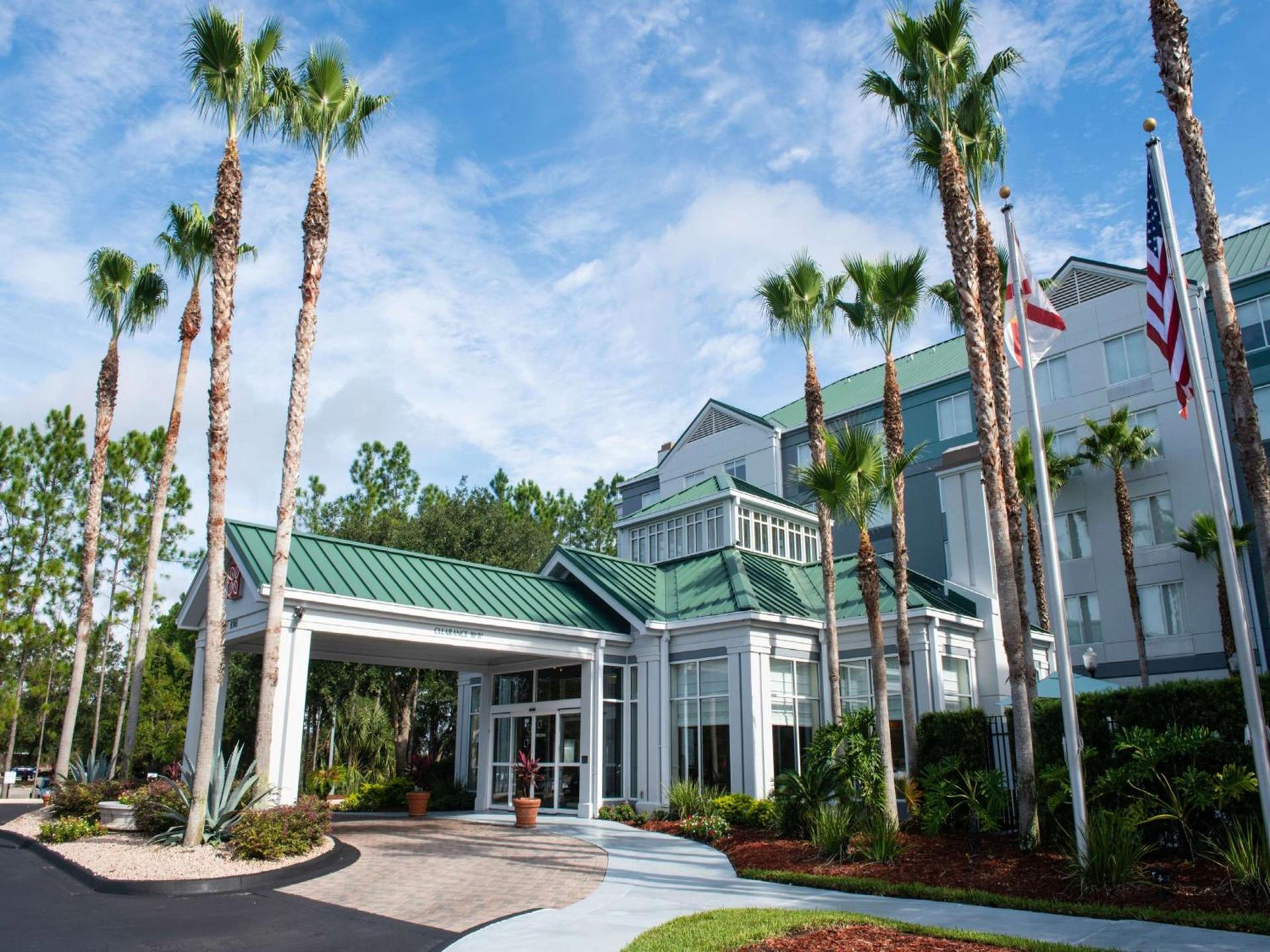 Hilton Garden Inn Jacksonville JTB/Deerwood Park photo 3