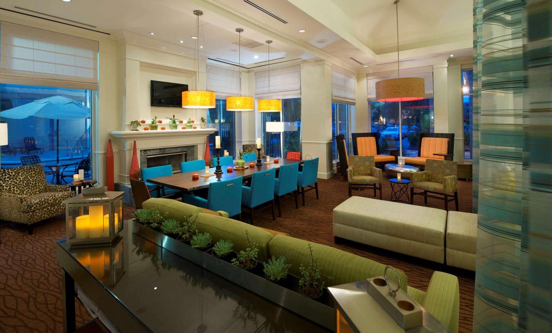 Hilton Garden Inn Jacksonville JTB/Deerwood Park photo 7
