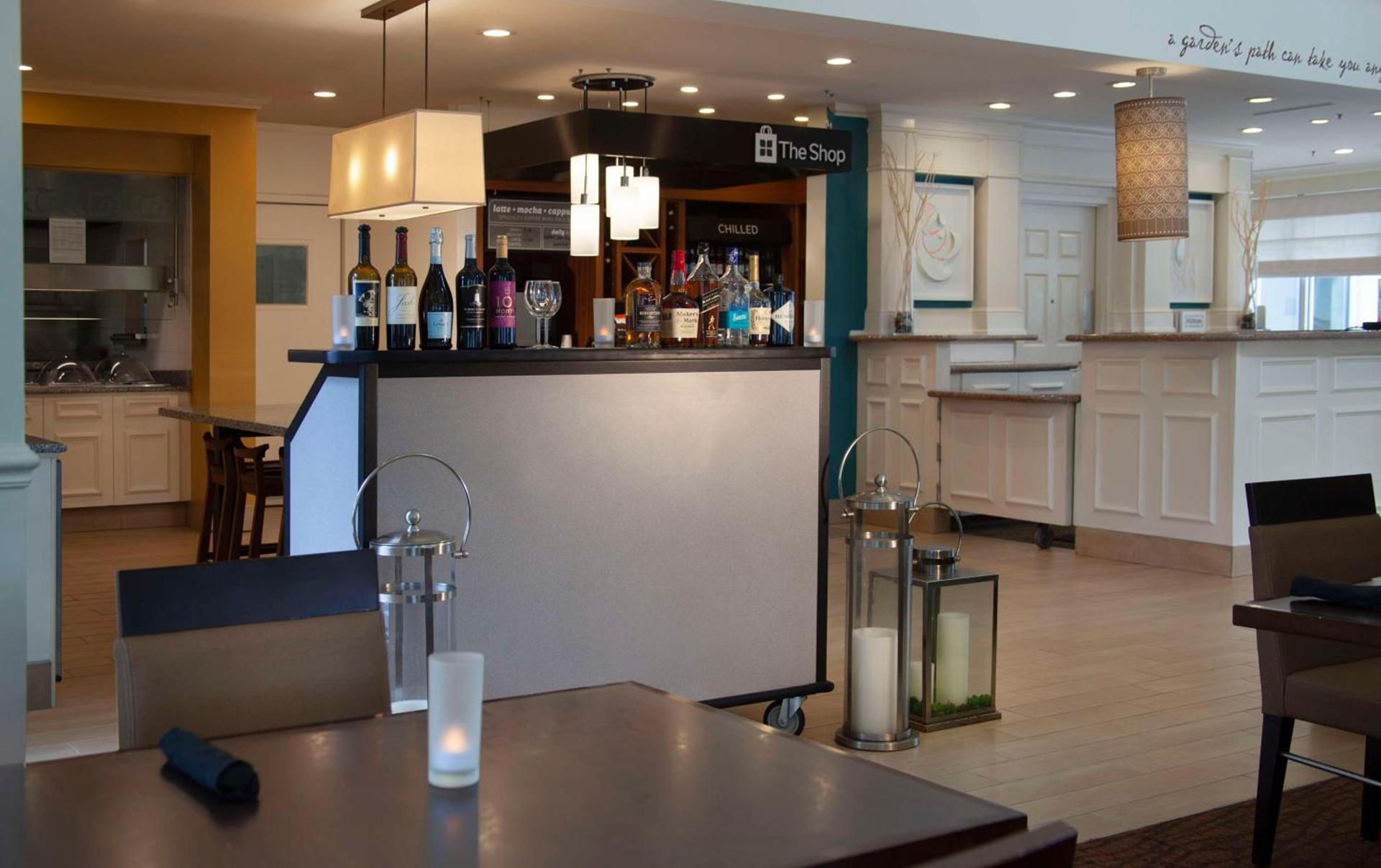 Hilton Garden Inn Jacksonville JTB/Deerwood Park photo 13