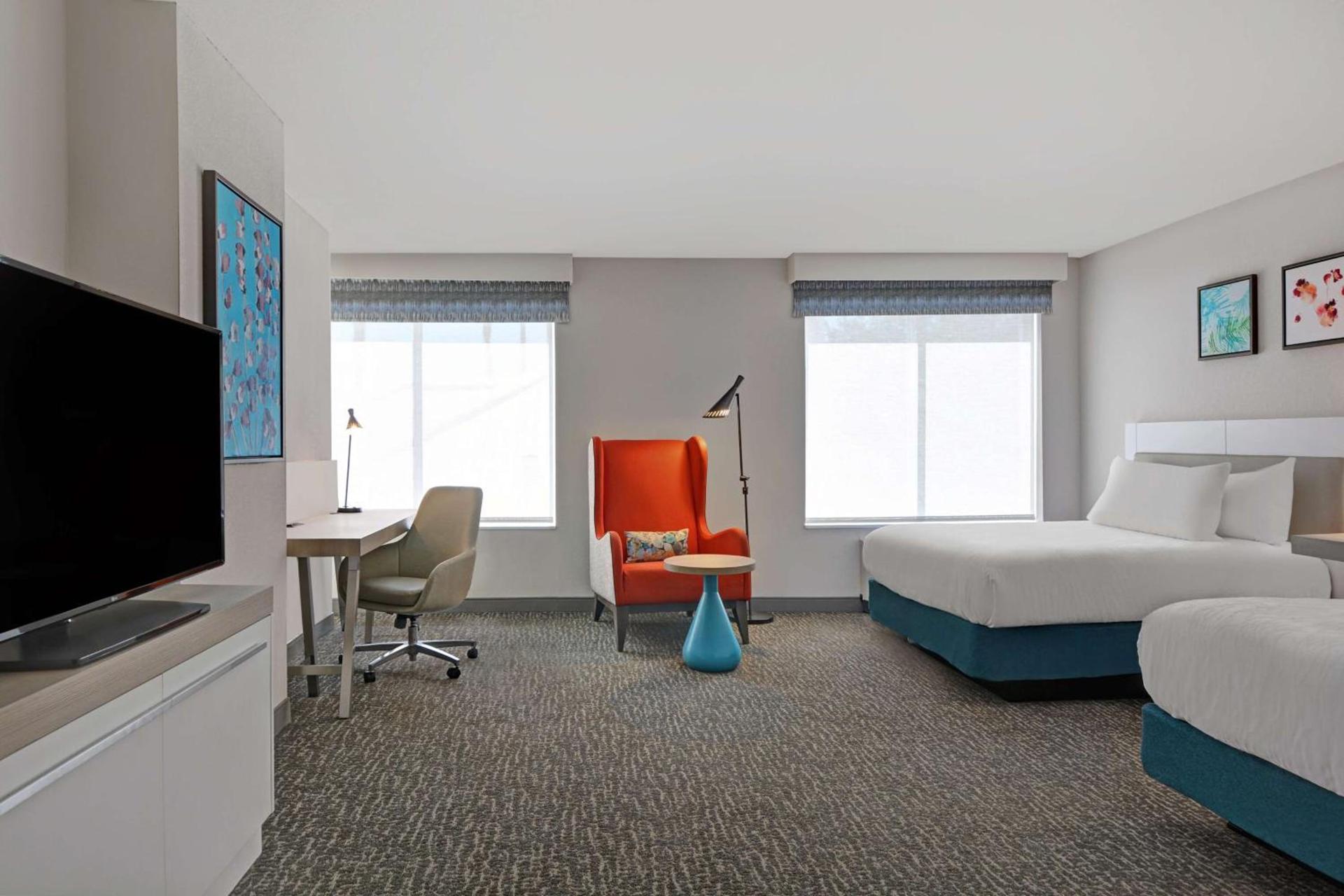 Hilton Garden Inn Jacksonville JTB/Deerwood Park photo 18