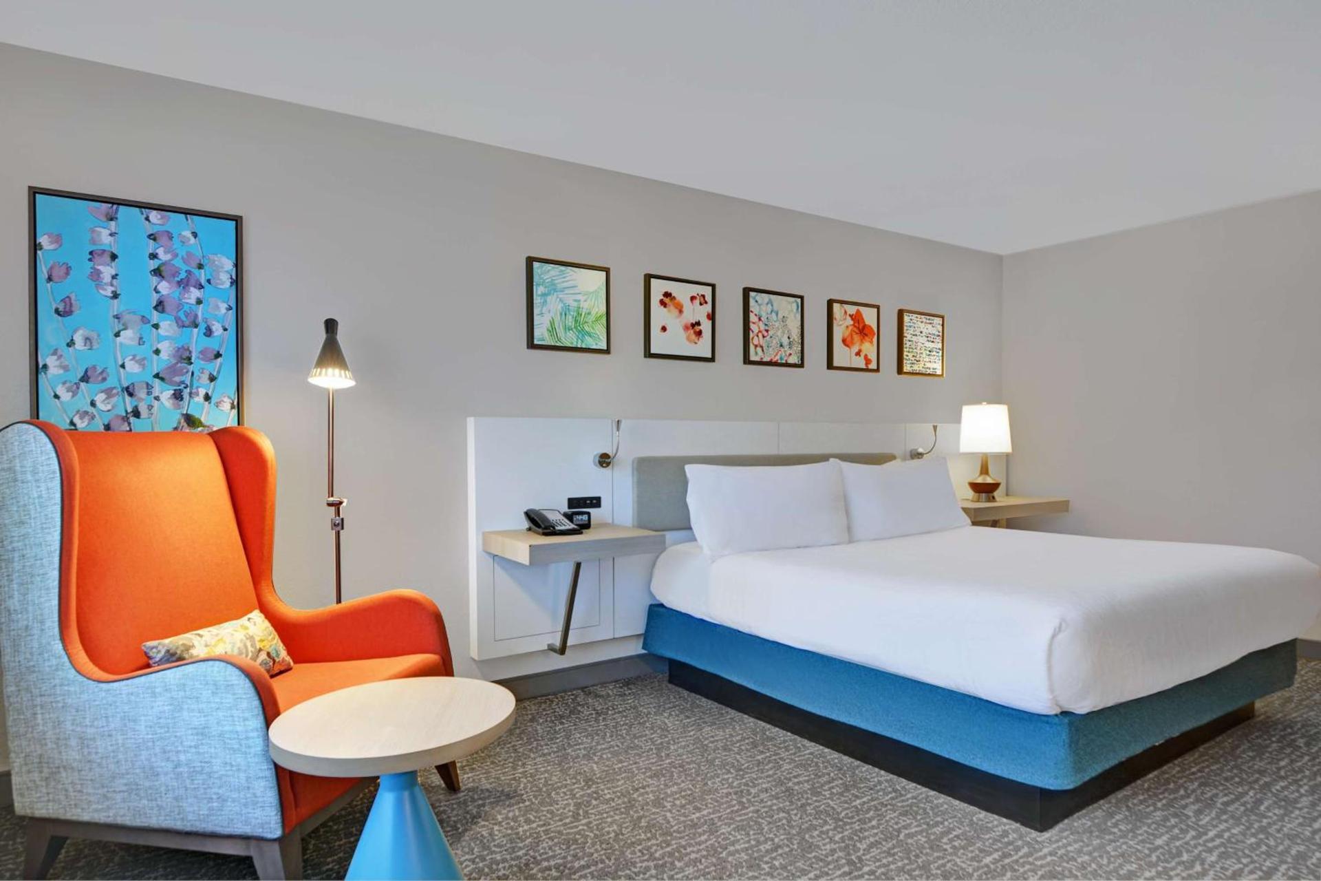 Hilton Garden Inn Jacksonville JTB/Deerwood Park photo 21