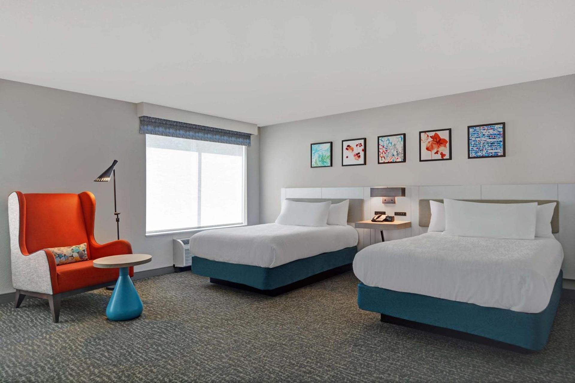 Hilton Garden Inn Jacksonville JTB/Deerwood Park photo 24