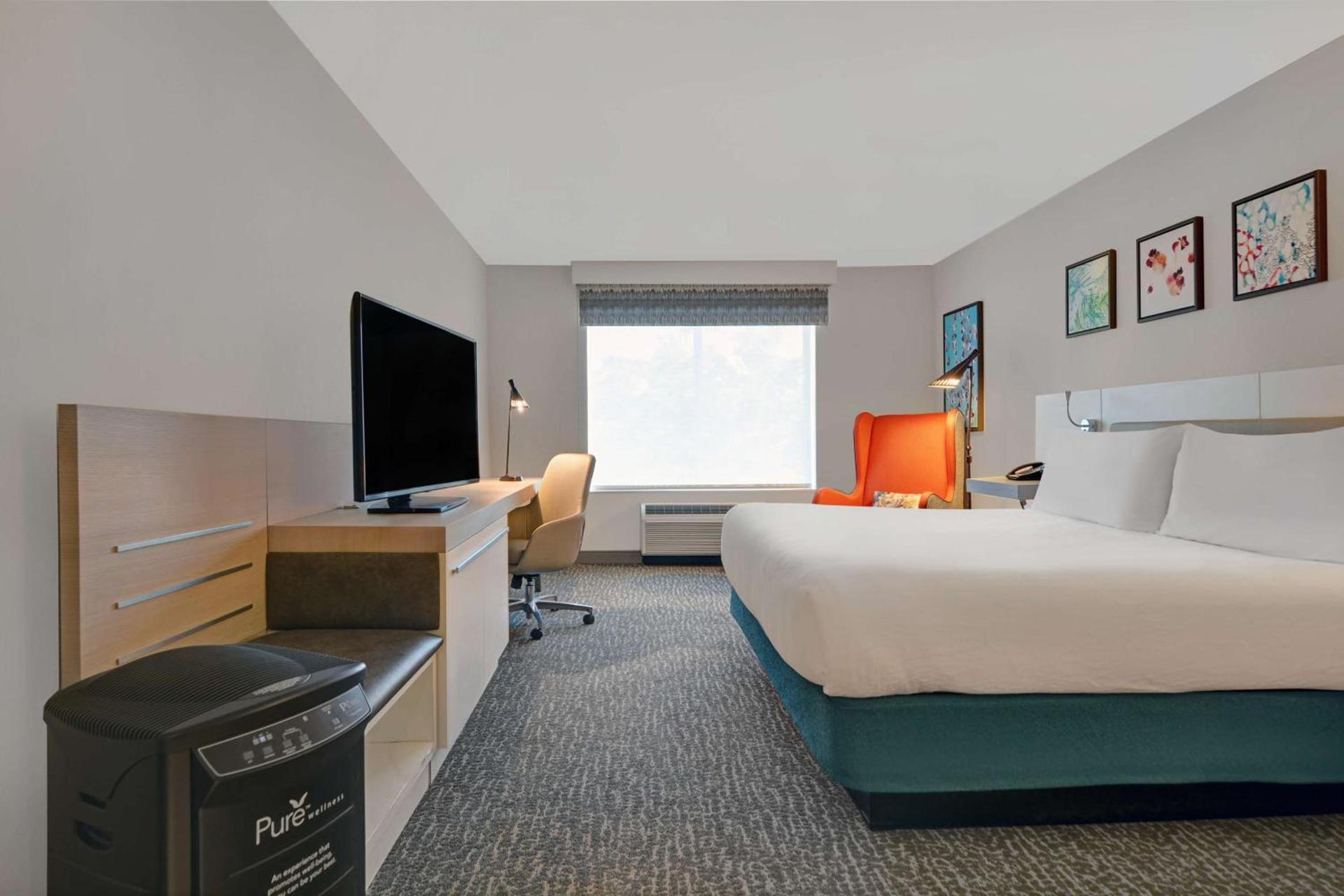 Hilton Garden Inn Jacksonville JTB/Deerwood Park photo 27