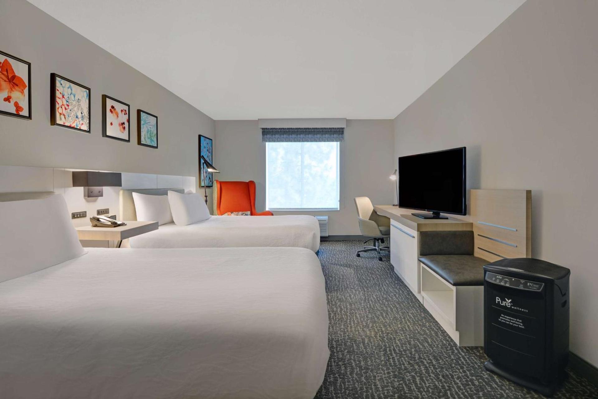 Hilton Garden Inn Jacksonville JTB/Deerwood Park photo 28