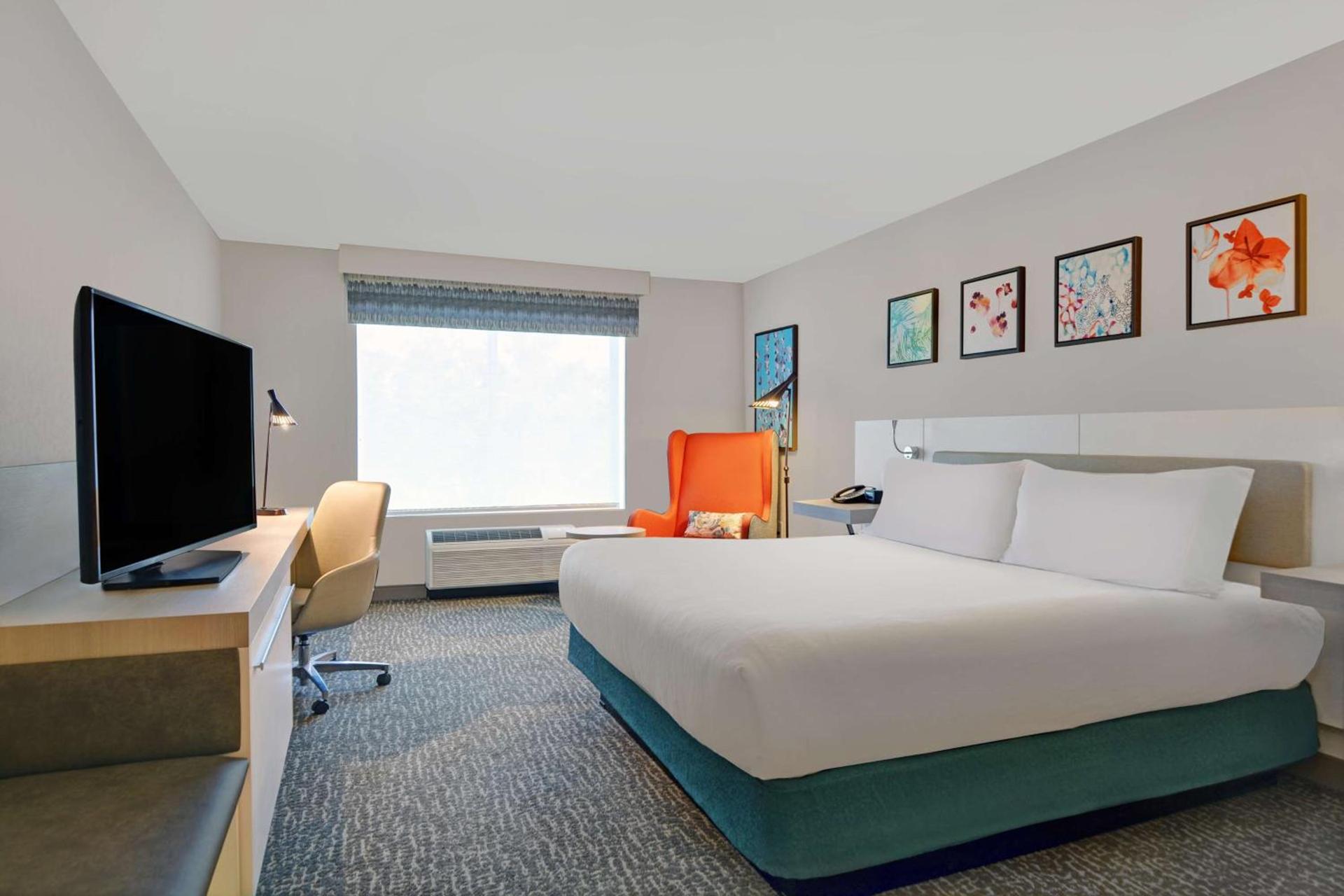 Hilton Garden Inn Jacksonville JTB/Deerwood Park photo 29