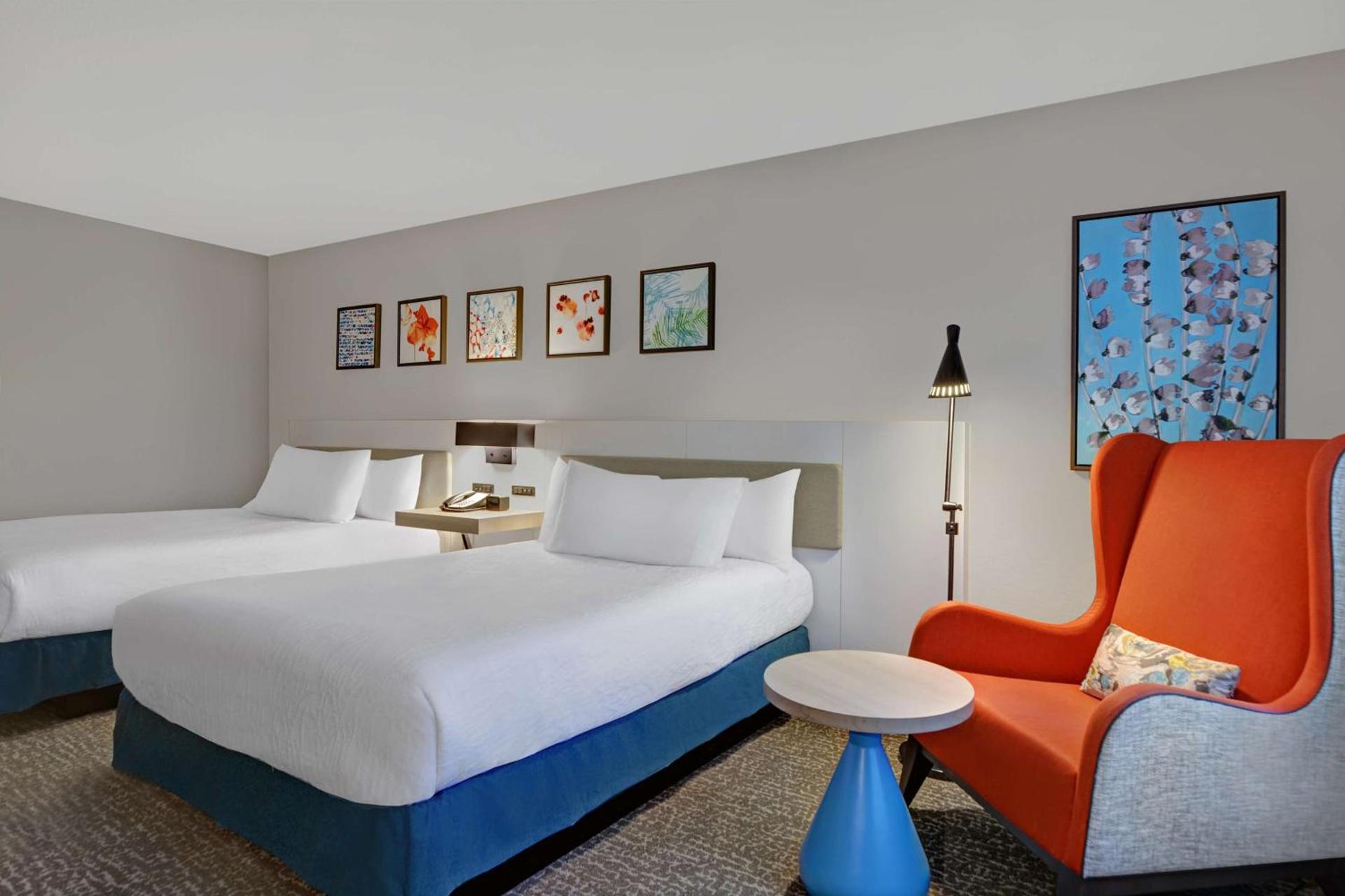 Hilton Garden Inn Jacksonville JTB/Deerwood Park photo 30