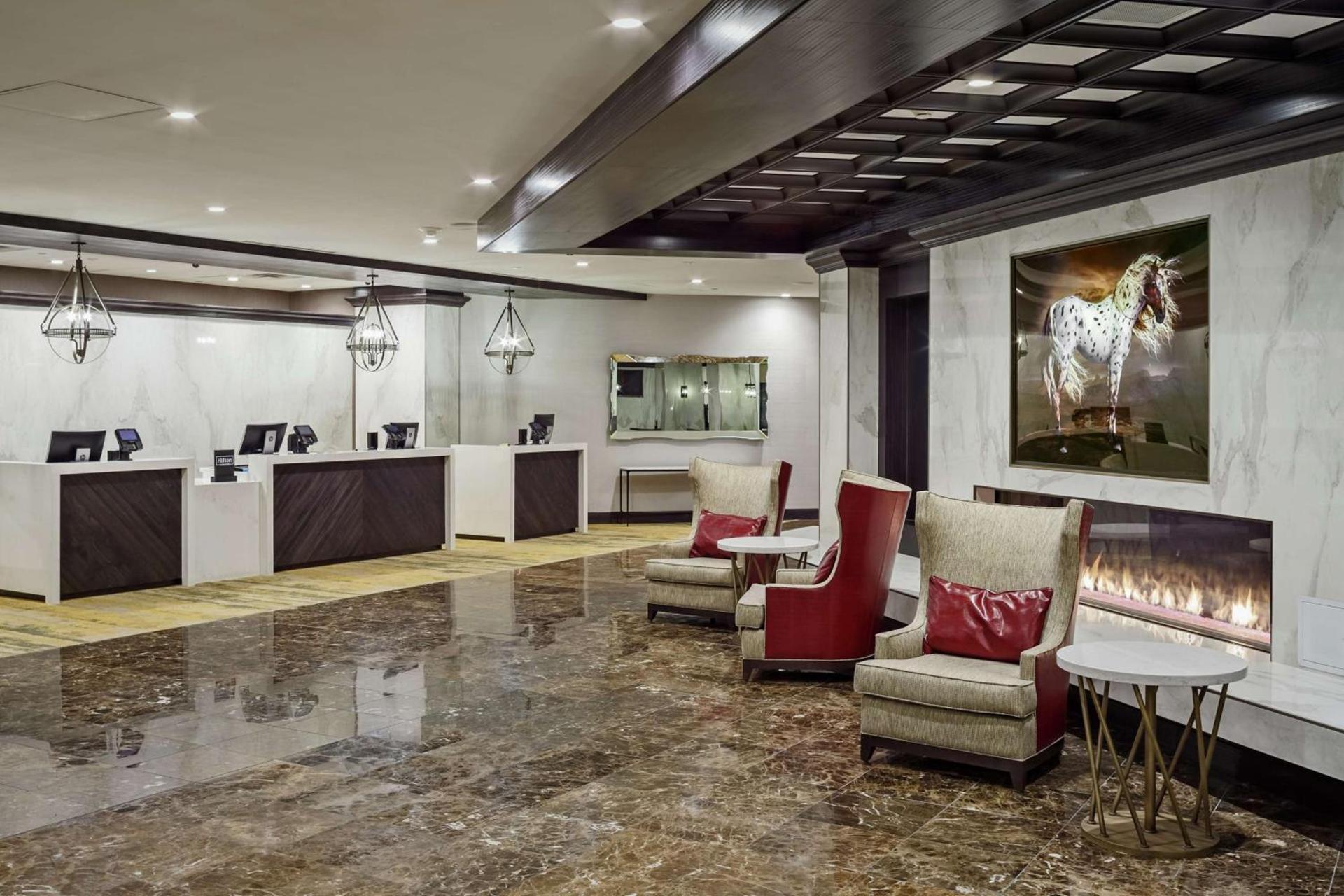 DoubleTree by Hilton Hotel Denver photo 4
