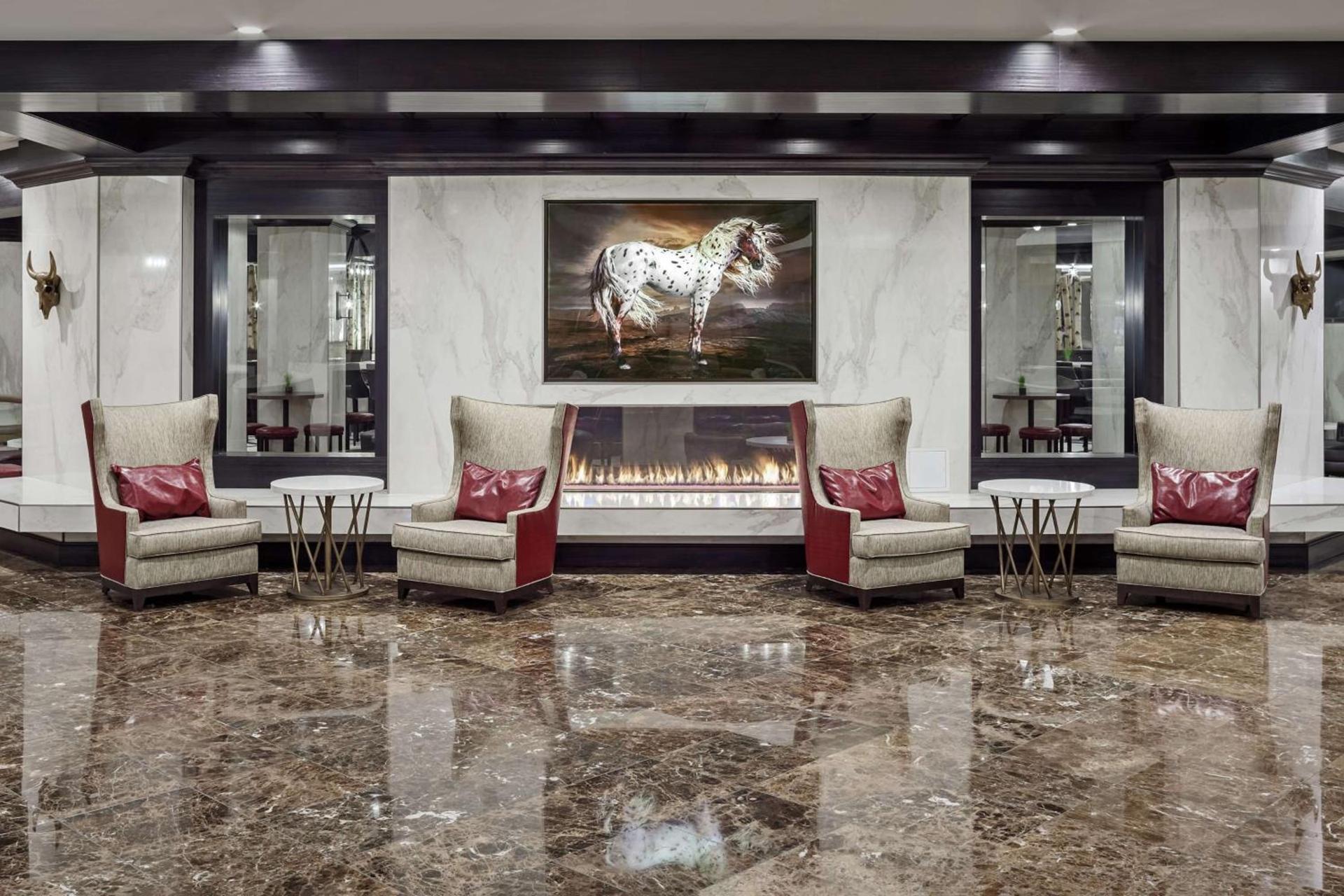 DoubleTree by Hilton Hotel Denver photo 3