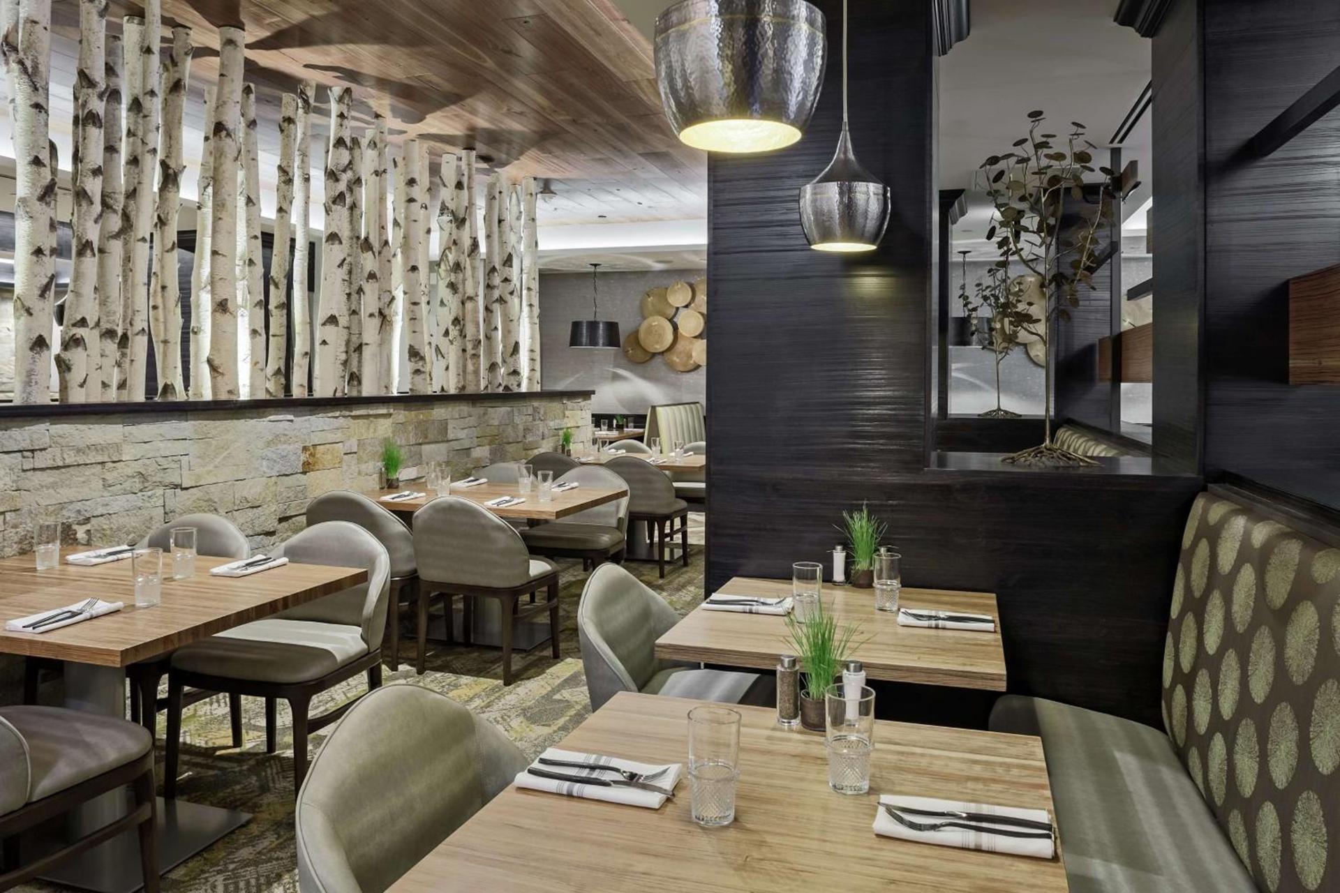 DoubleTree by Hilton Hotel Denver photo 10