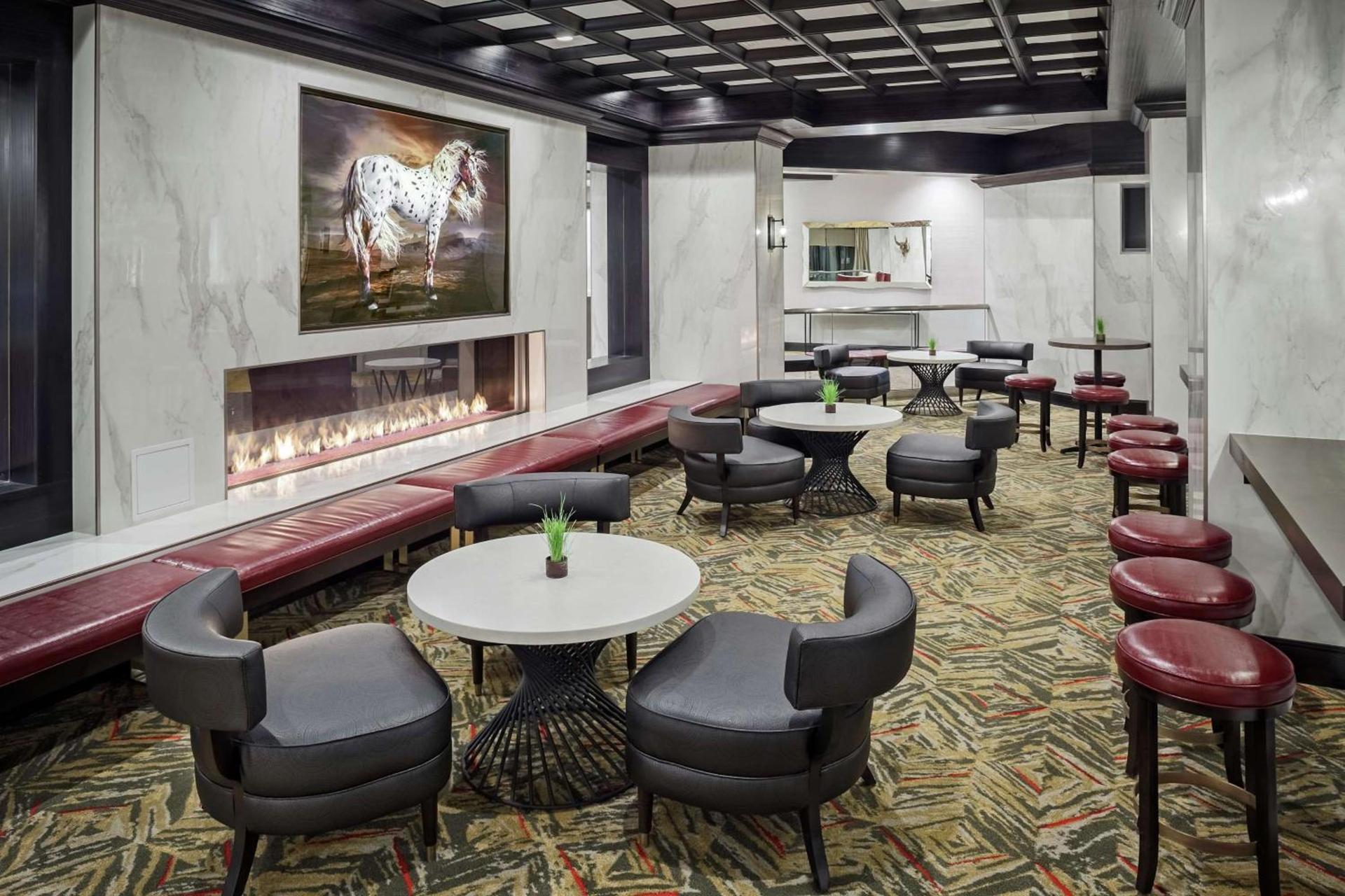 DoubleTree by Hilton Hotel Denver photo 5