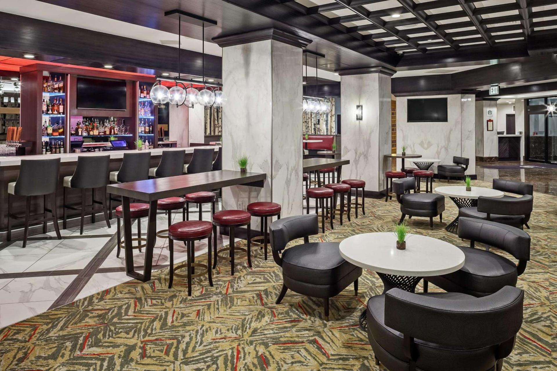 DoubleTree by Hilton Hotel Denver photo 13