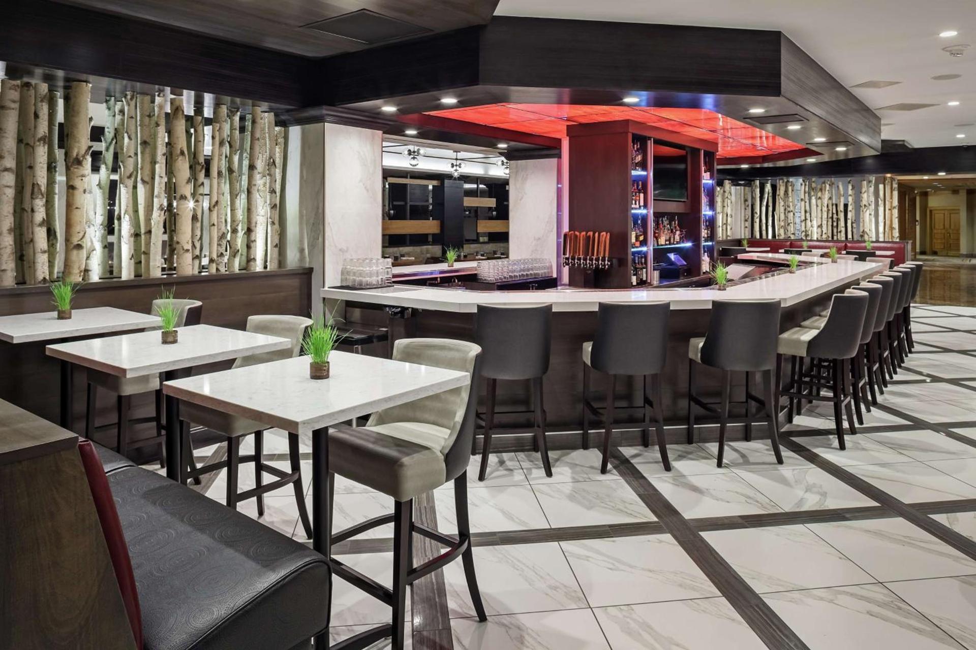 DoubleTree by Hilton Hotel Denver photo 7