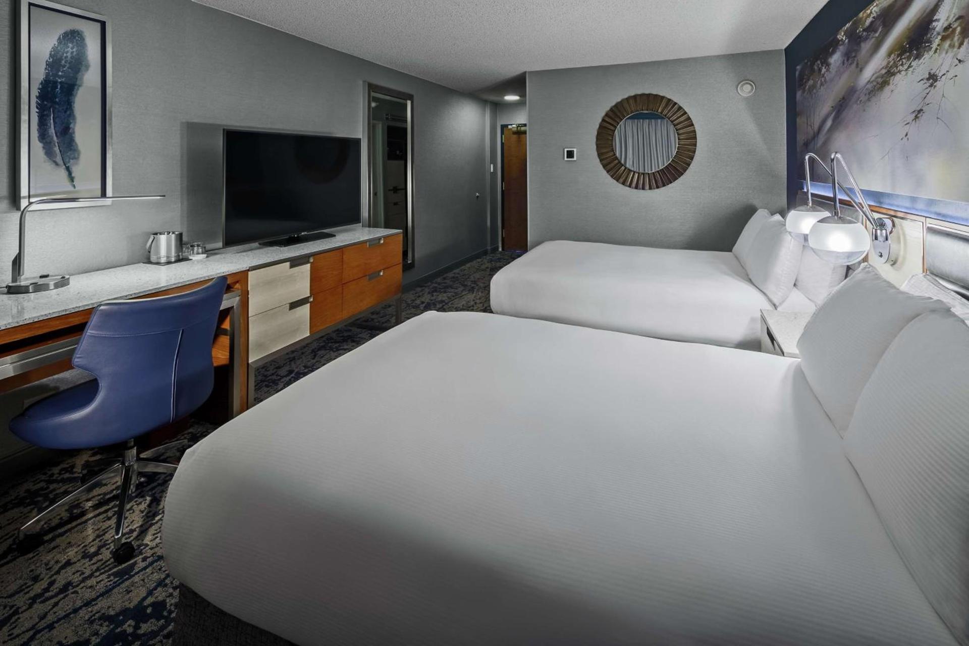 DoubleTree by Hilton Hotel Denver photo 18