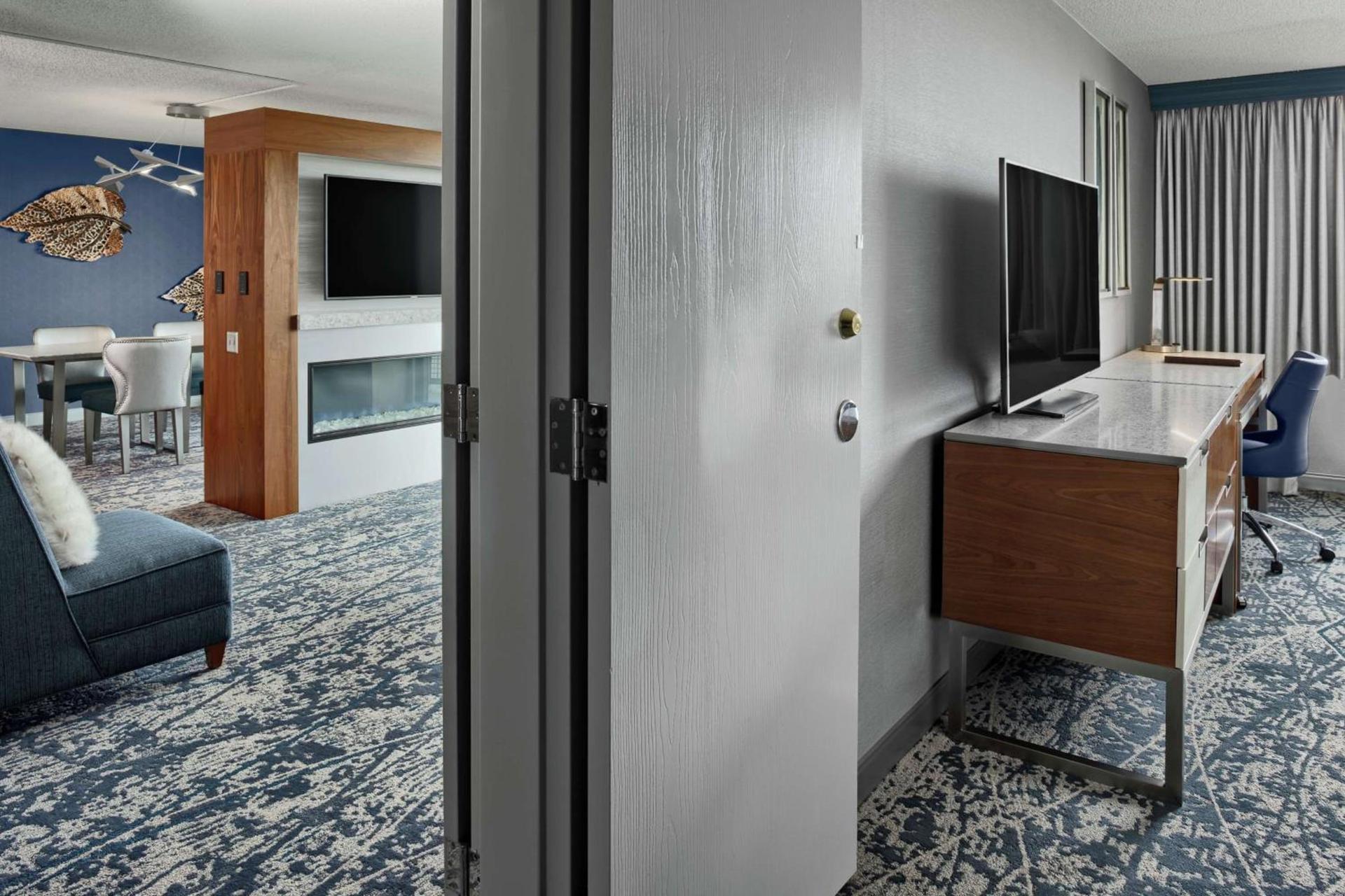 DoubleTree by Hilton Hotel Denver photo 19