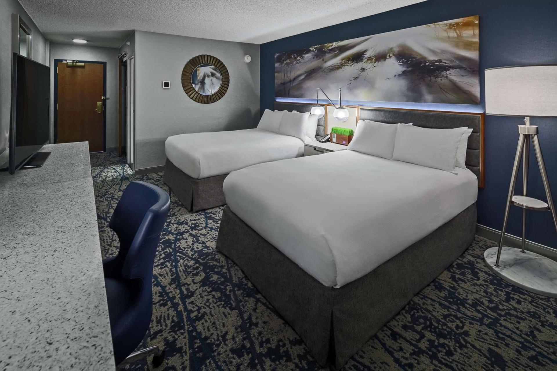 DoubleTree by Hilton Hotel Denver photo 20