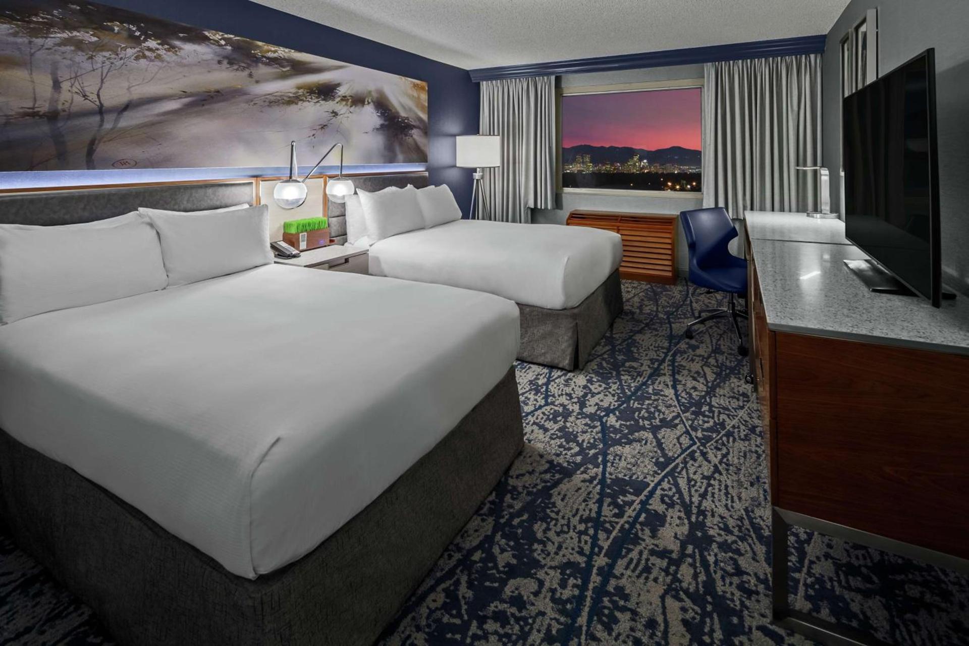 DoubleTree by Hilton Hotel Denver photo 15