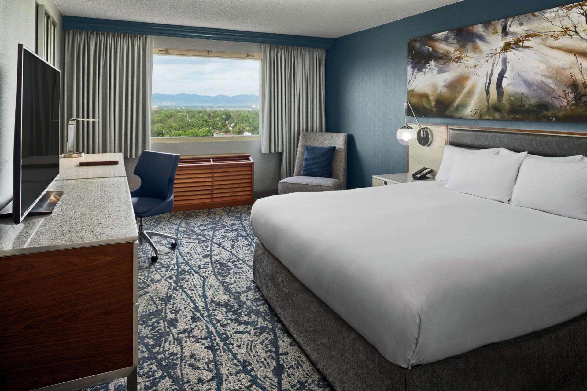 DoubleTree by Hilton Hotel Denver photo 21