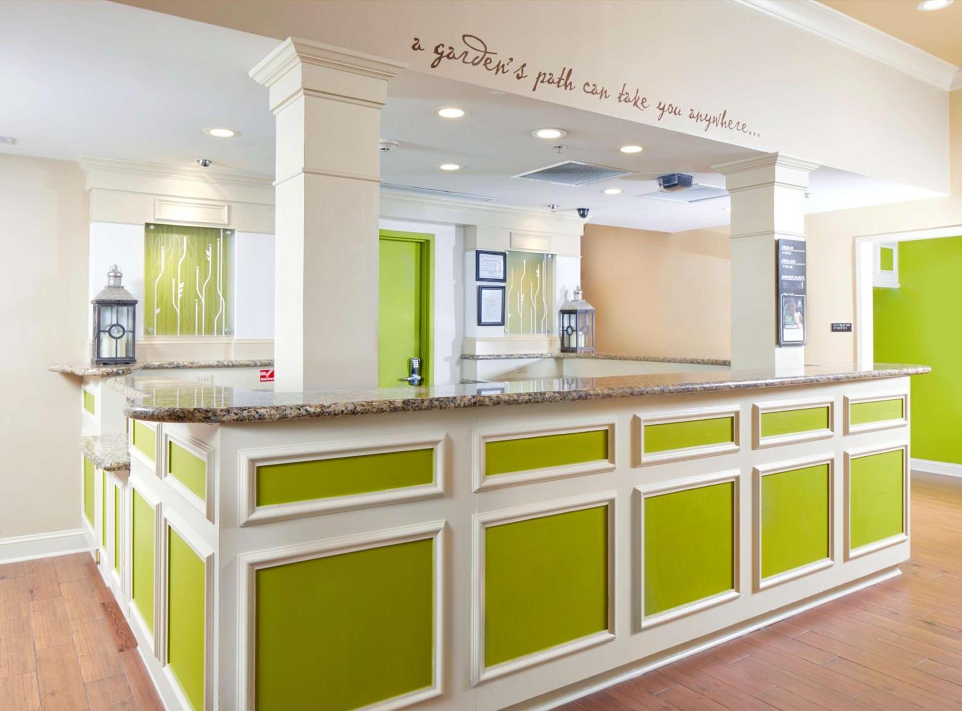 Hilton Garden Inn Savannah Midtown photo 3