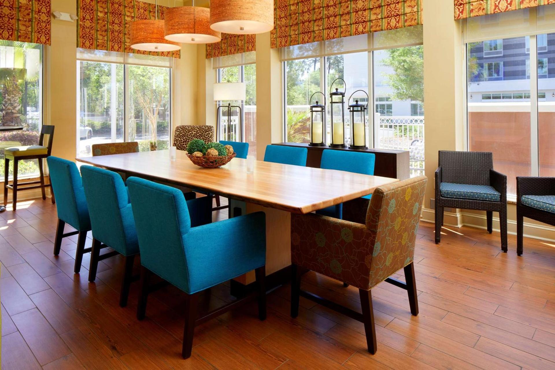 Hilton Garden Inn Savannah Midtown photo 4