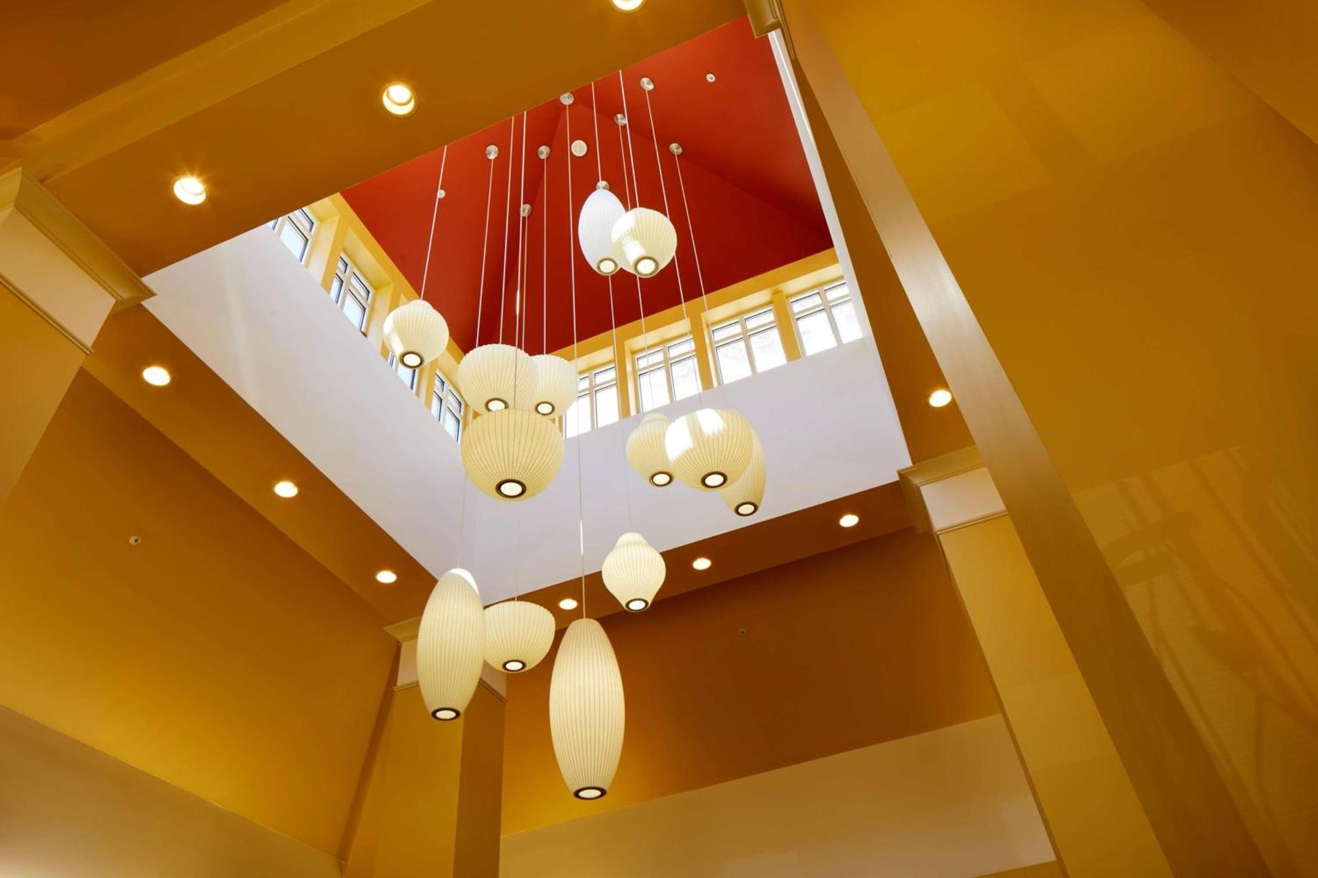 Hilton Garden Inn Savannah Midtown photo 5