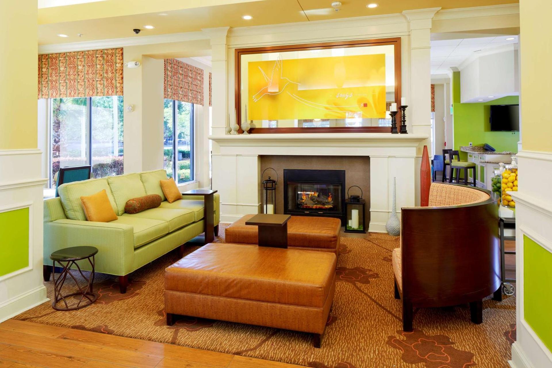 Hilton Garden Inn Savannah Midtown photo 6