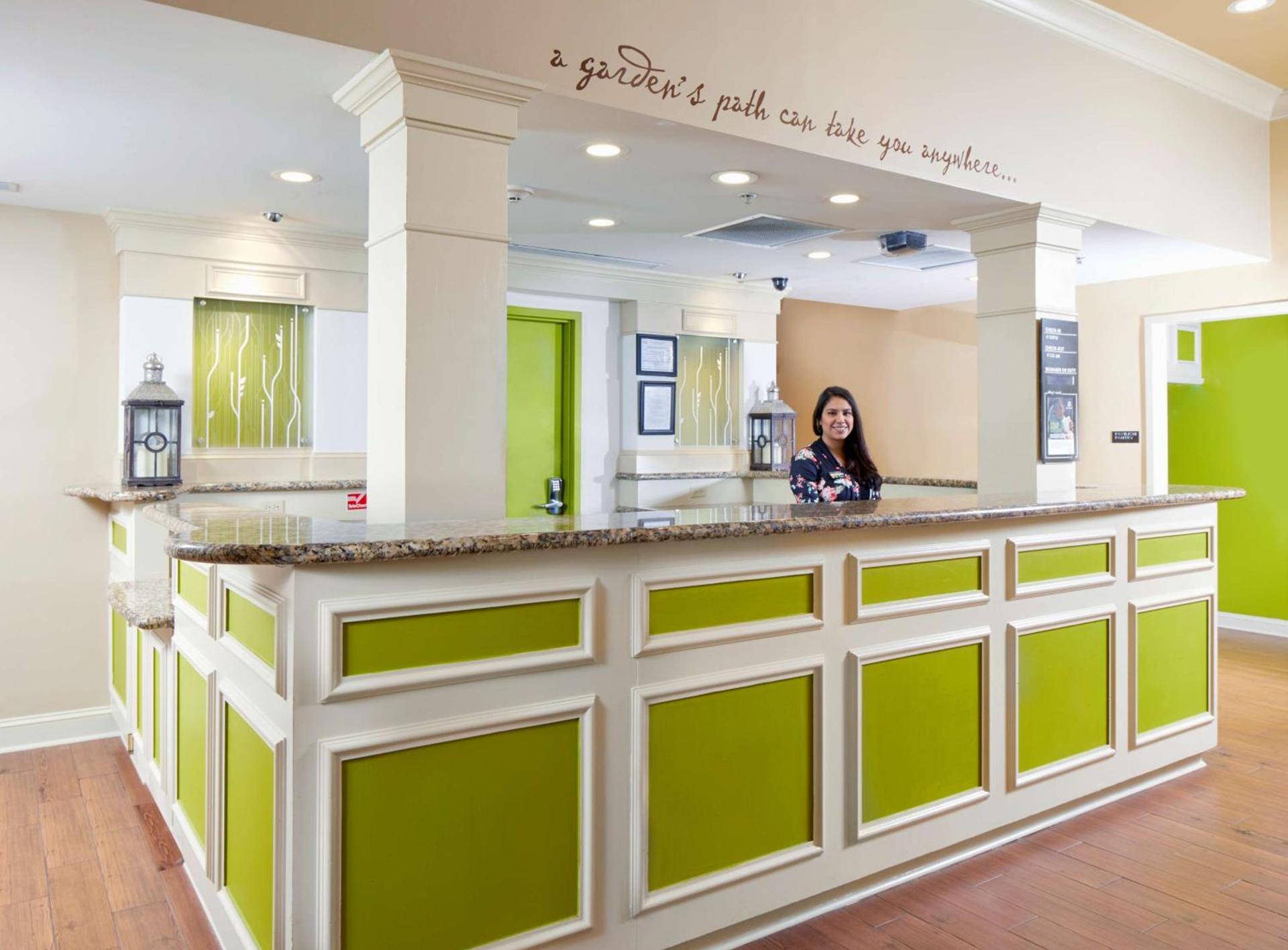 Hilton Garden Inn Savannah Midtown photo 7