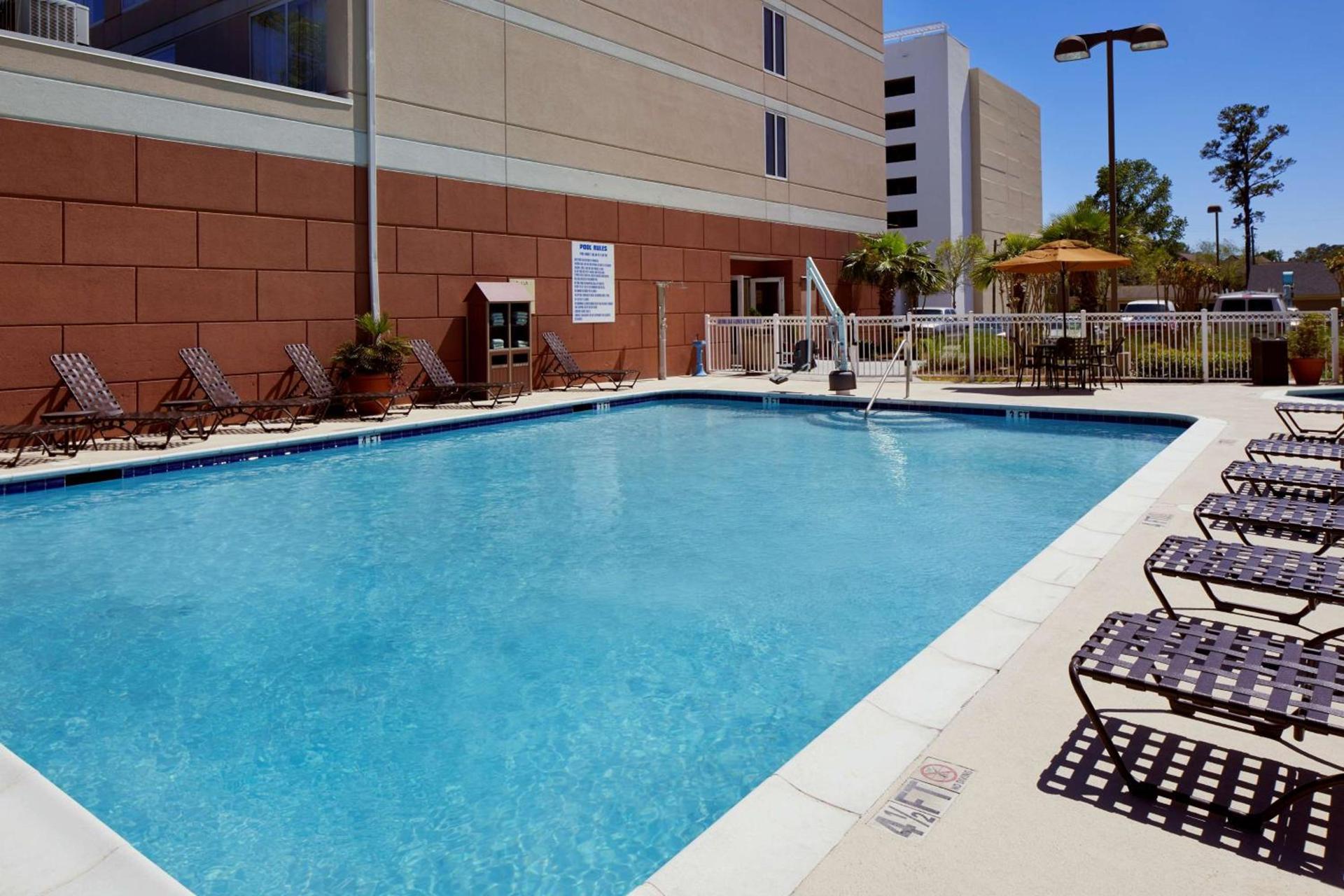 Hilton Garden Inn Savannah Midtown photo 8