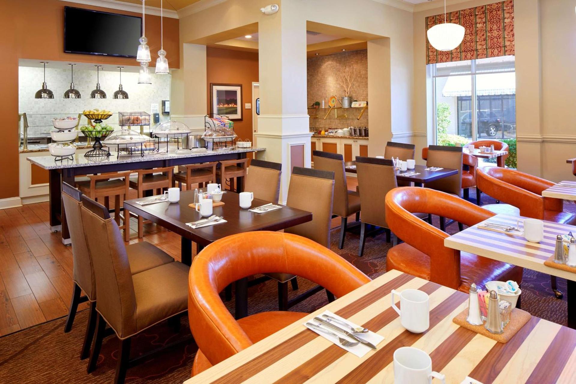 Hilton Garden Inn Savannah Midtown photo 9