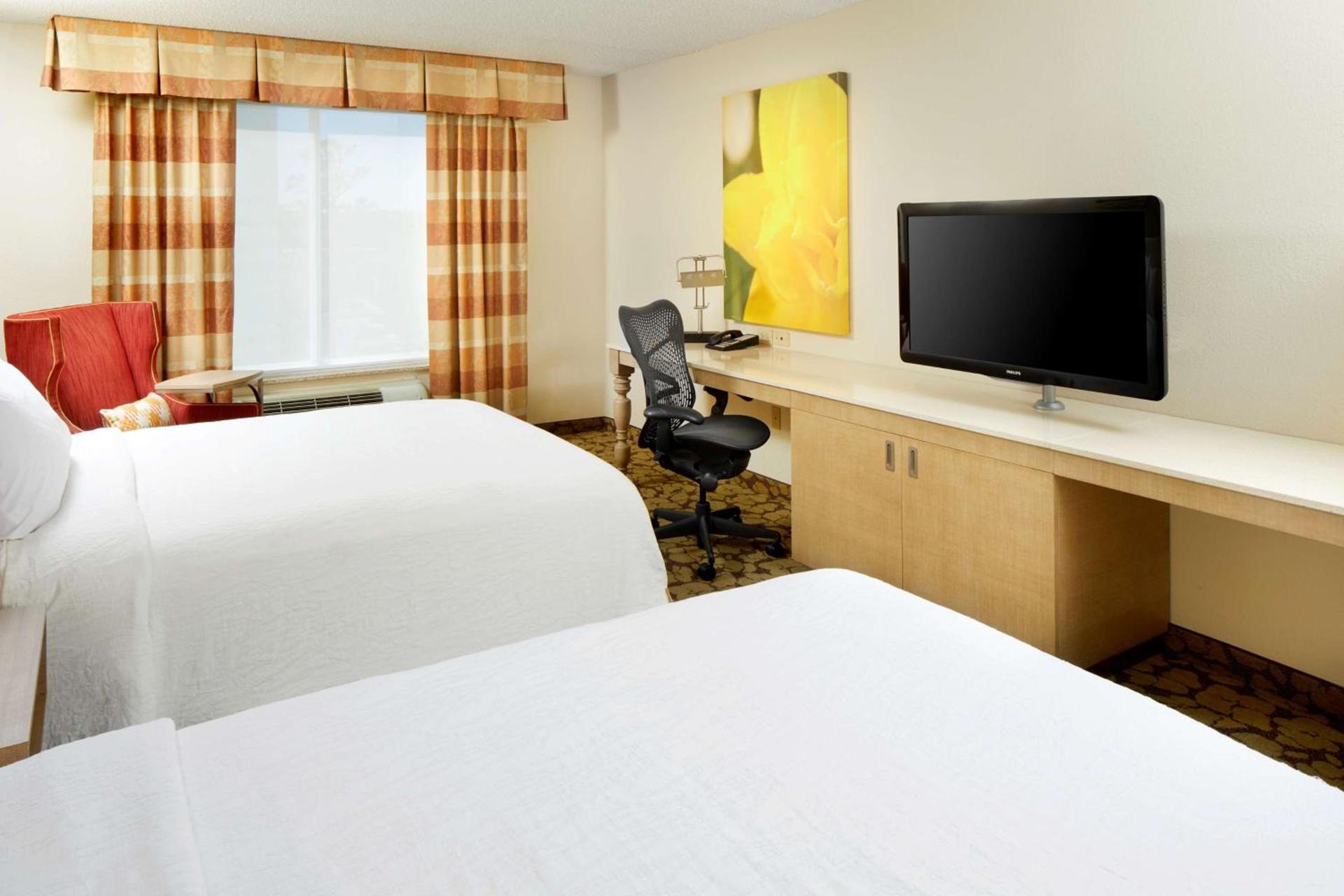 Hilton Garden Inn Savannah Midtown photo 14