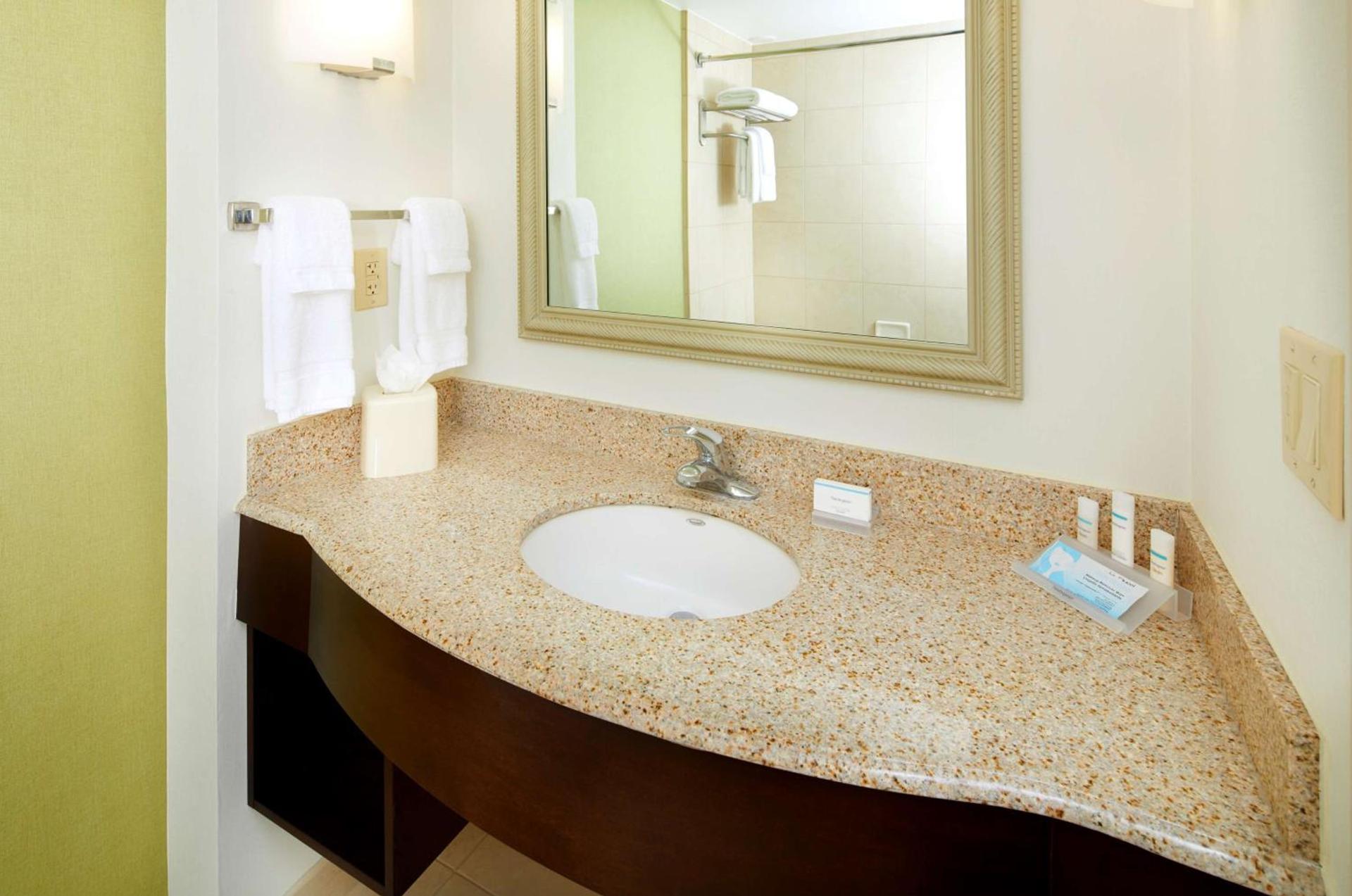 Hilton Garden Inn Savannah Midtown photo 13