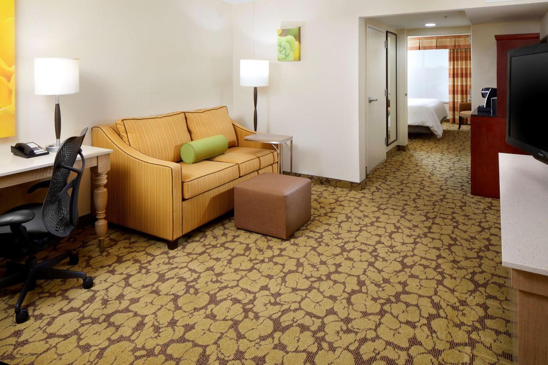 Hilton Garden Inn Savannah Midtown photo 17