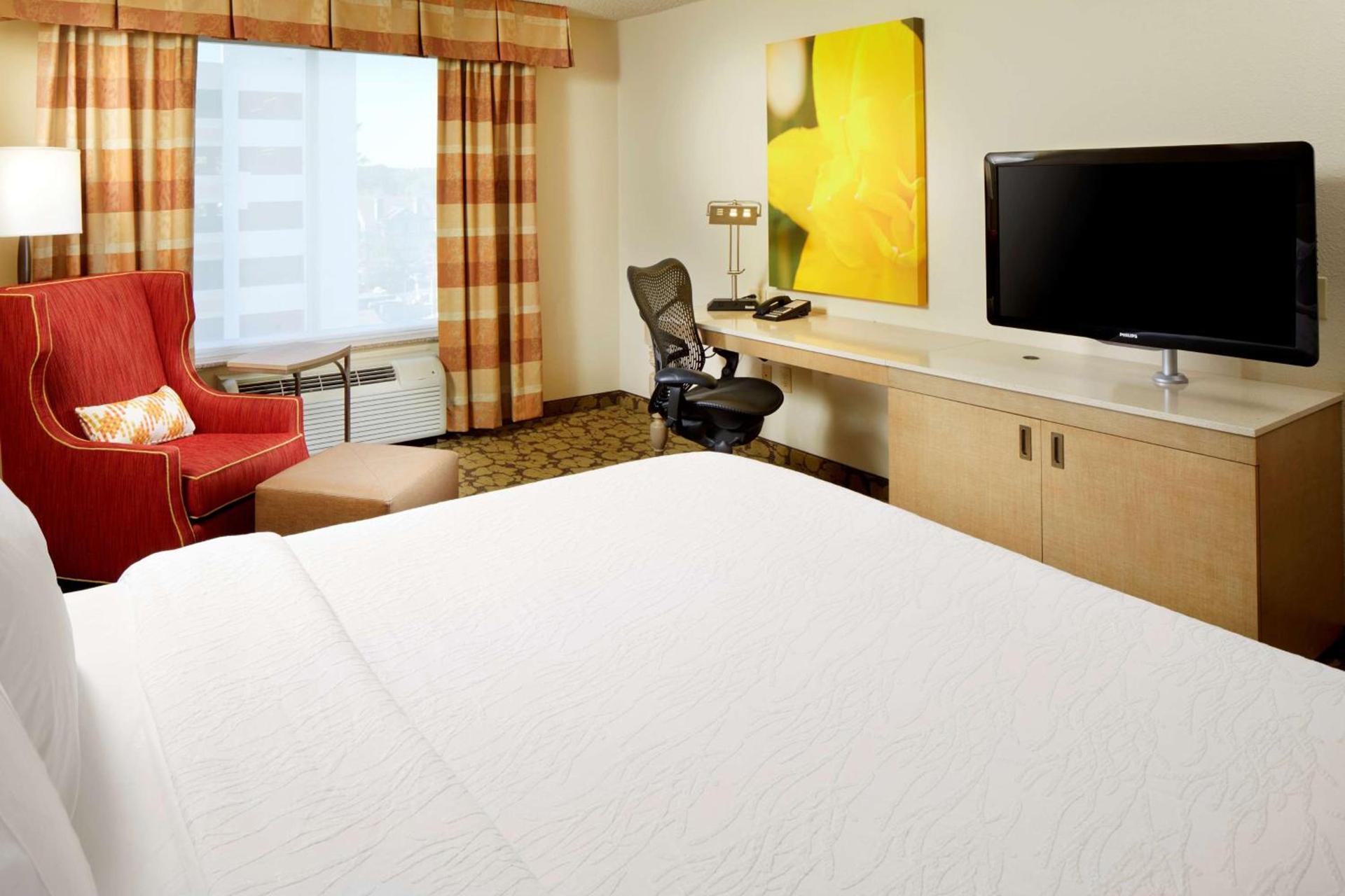 Hilton Garden Inn Savannah Midtown photo 21