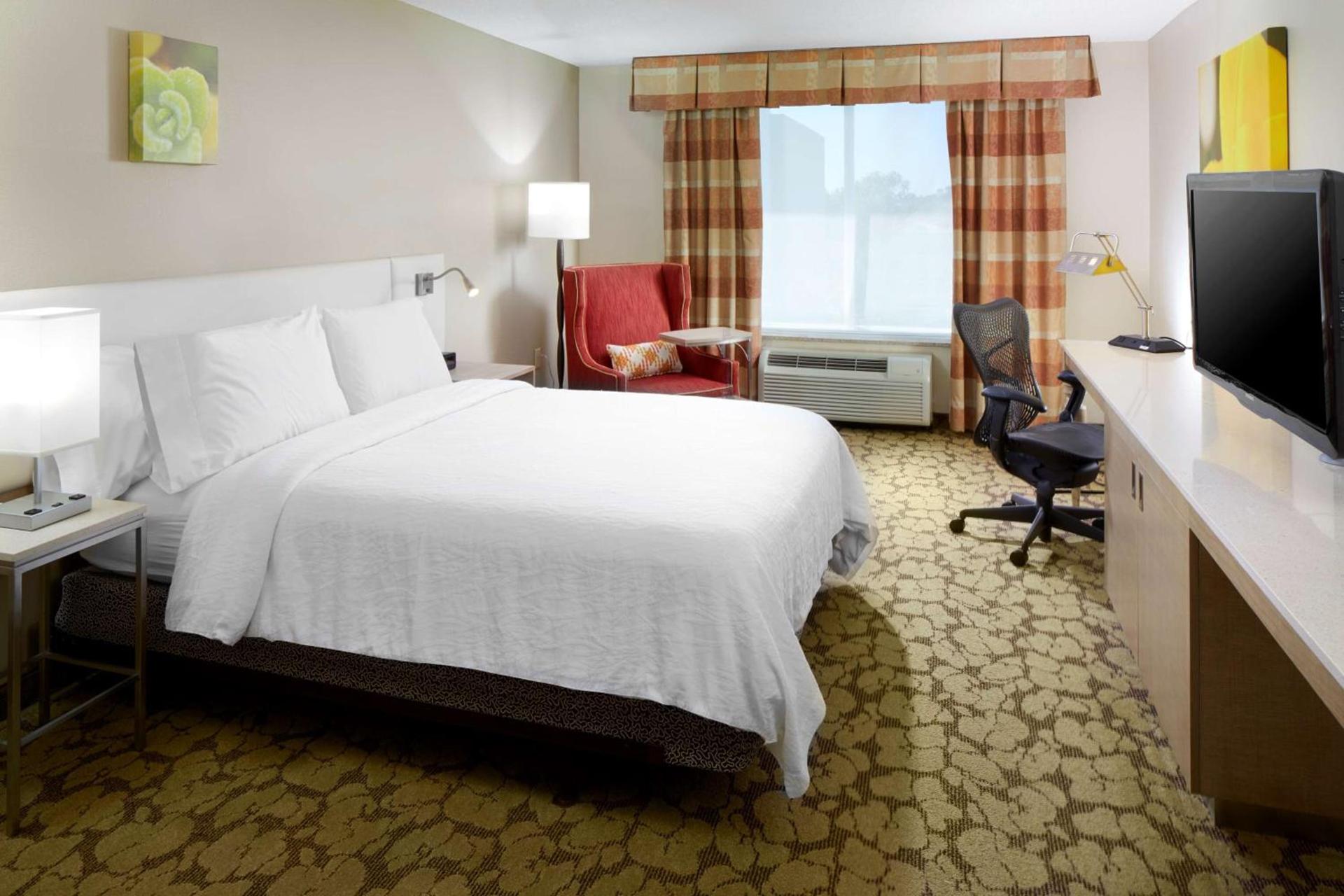 Hilton Garden Inn Savannah Midtown photo 23