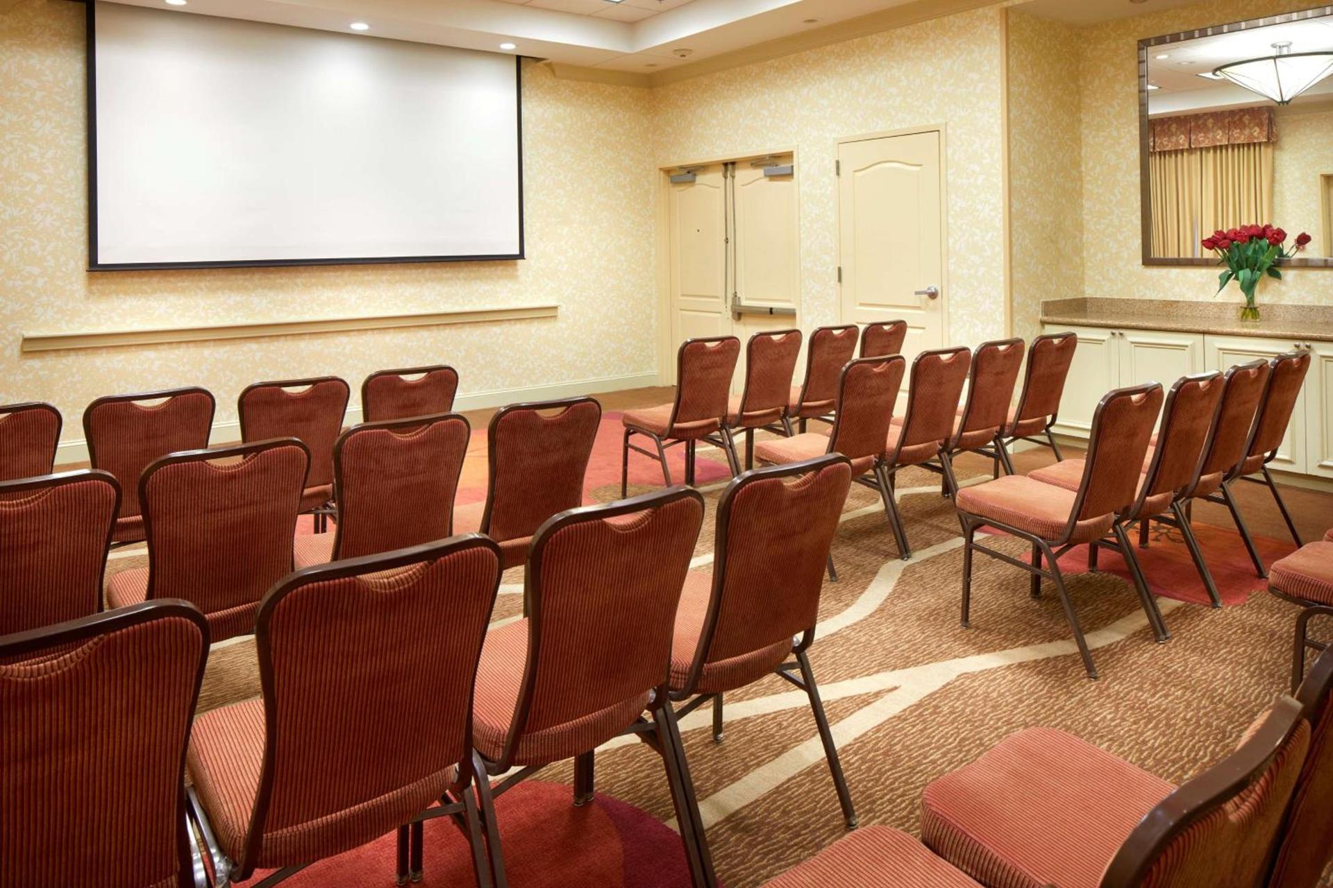 Hilton Garden Inn Savannah Midtown photo 24
