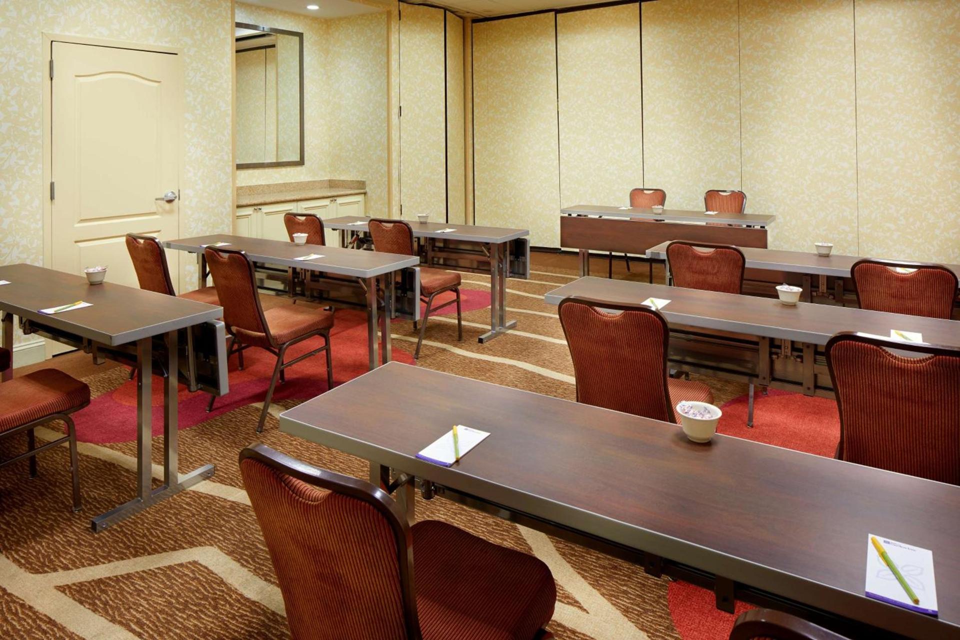 Hilton Garden Inn Savannah Midtown photo 25