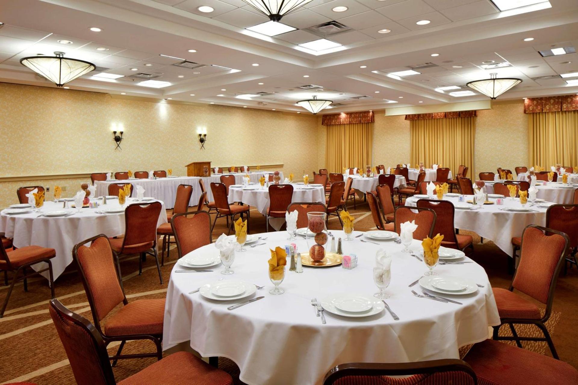 Hilton Garden Inn Savannah Midtown photo 26