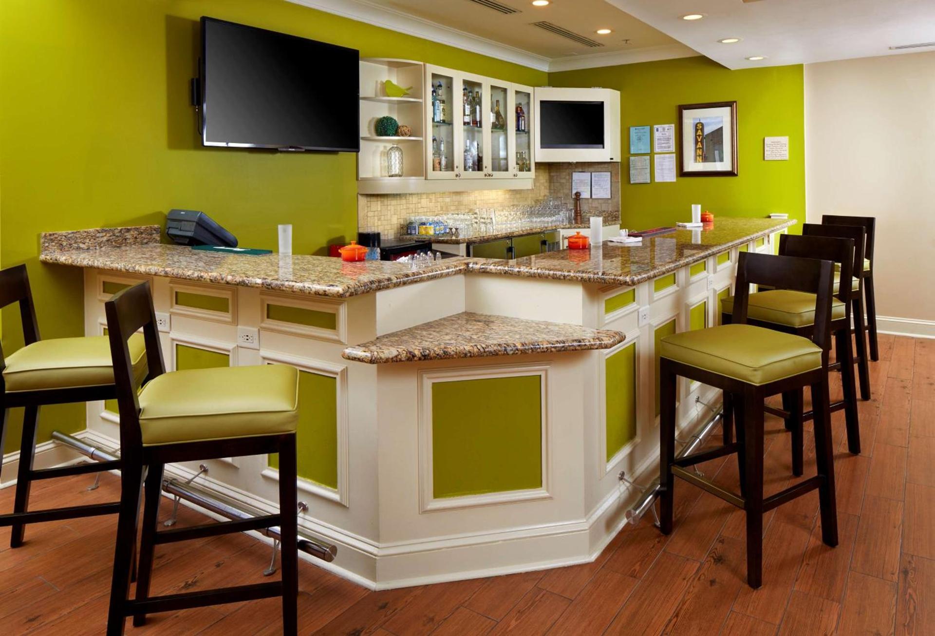Hilton Garden Inn Savannah Midtown photo 28