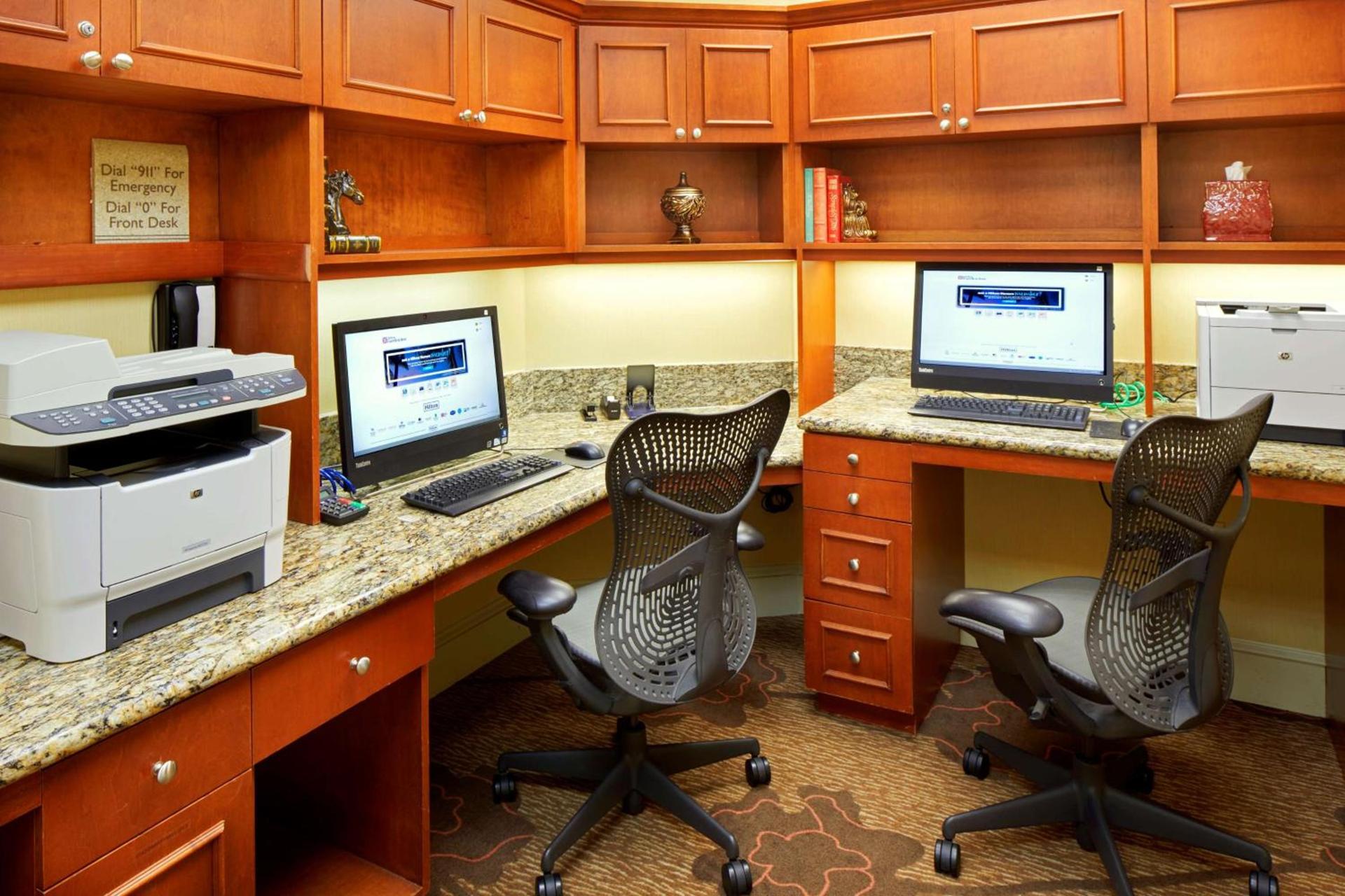 Hilton Garden Inn Savannah Midtown photo 31